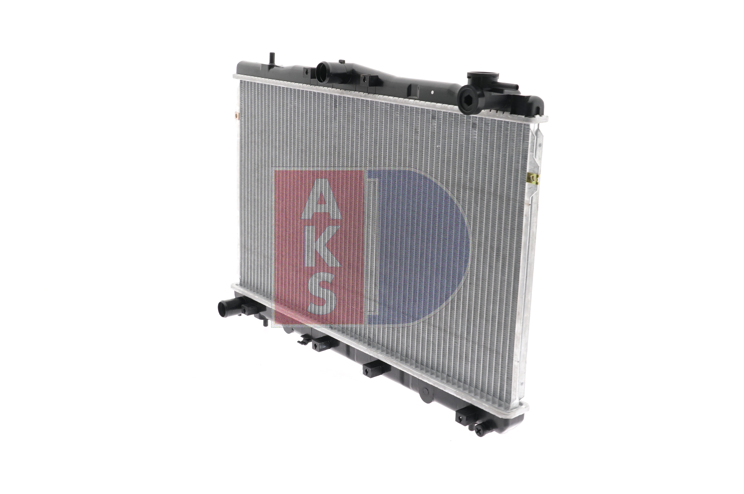 AKS DASIS 560220N Radiatore HYUNDAI Lantra II Station Wagon (J-2) 1.9 D 68 CV DJY