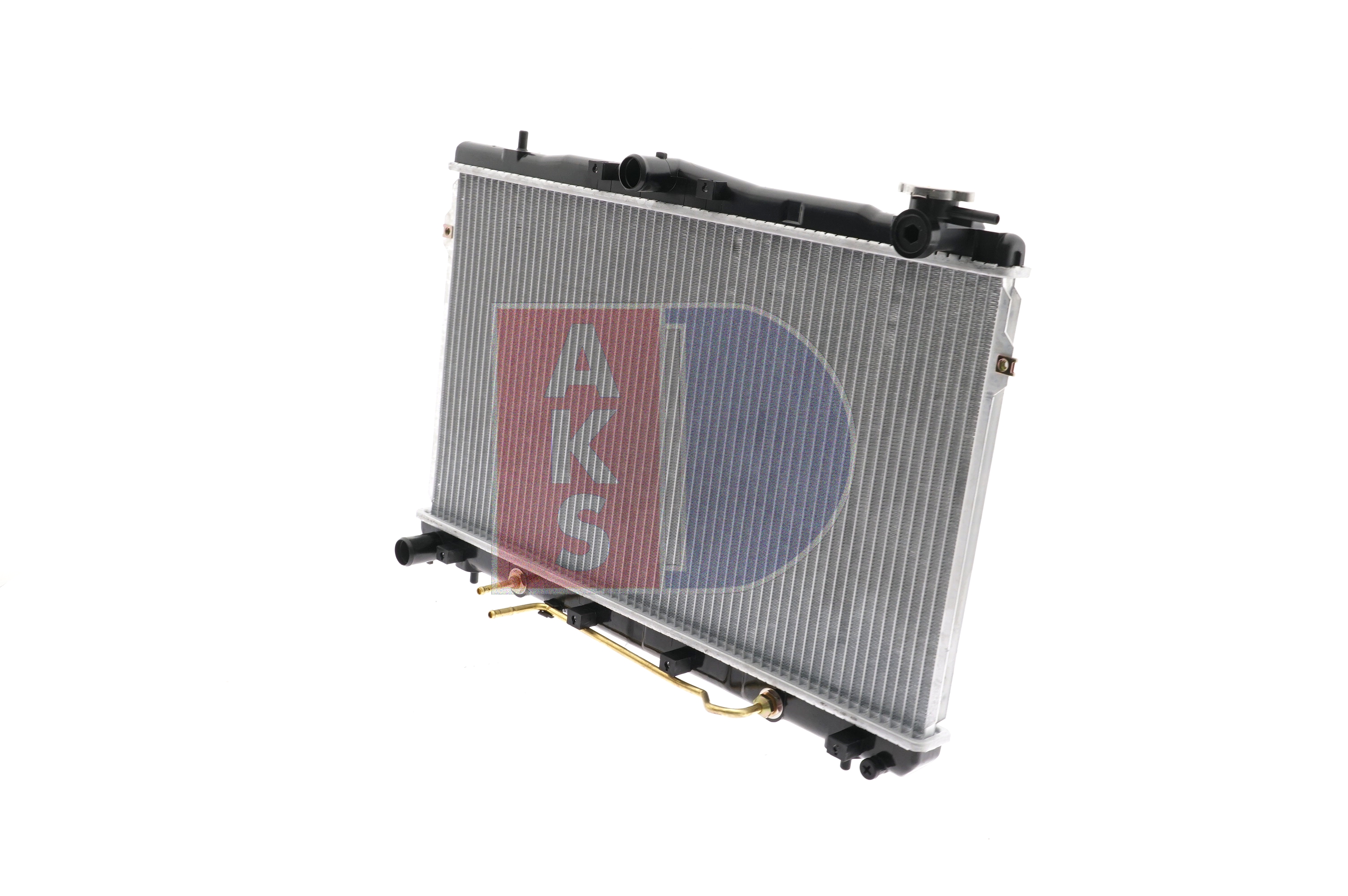 AKS DASIS 560230N Radiatore HYUNDAI Lantra II Sedan (J-2) 1.8 16V 128 CV G4GM