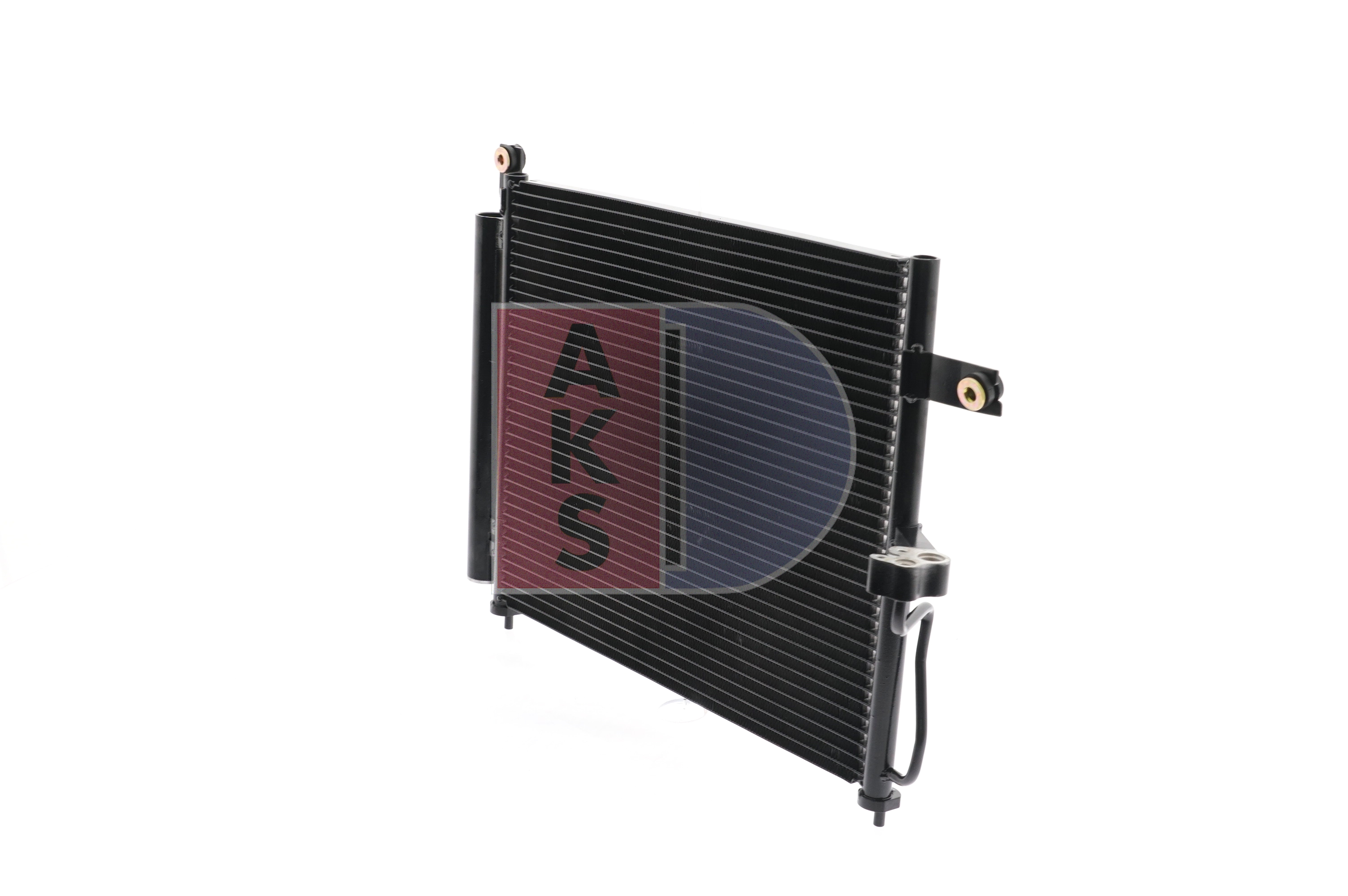 AKS DASIS 562004N Condensor Hyundai Accent LC 1.6 105 Pk G4ED
