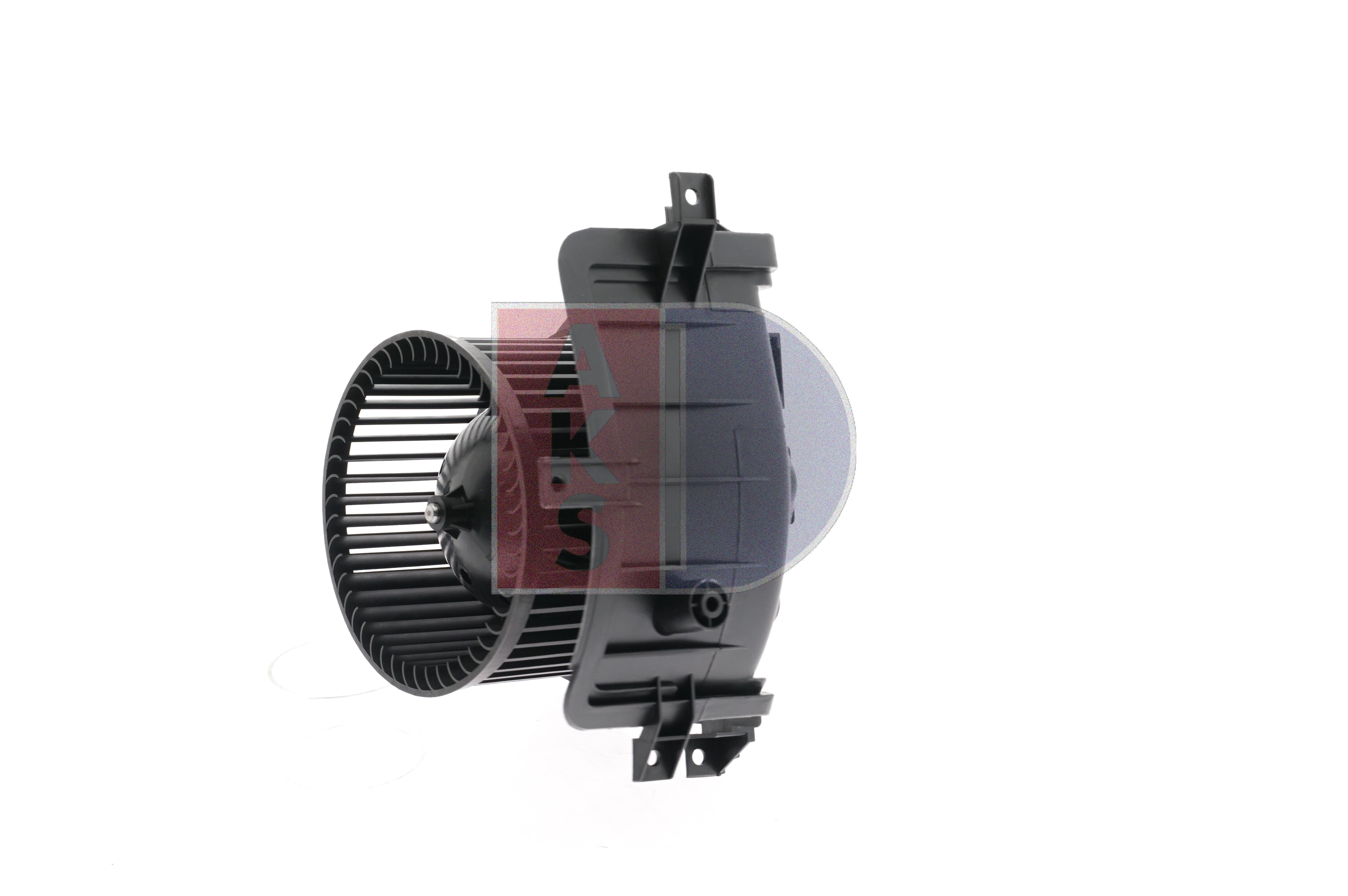 AKS DASIS 740025N Utastér ventillátor VW Caddy 2 Pickup 1.9 D 64 LE AEF