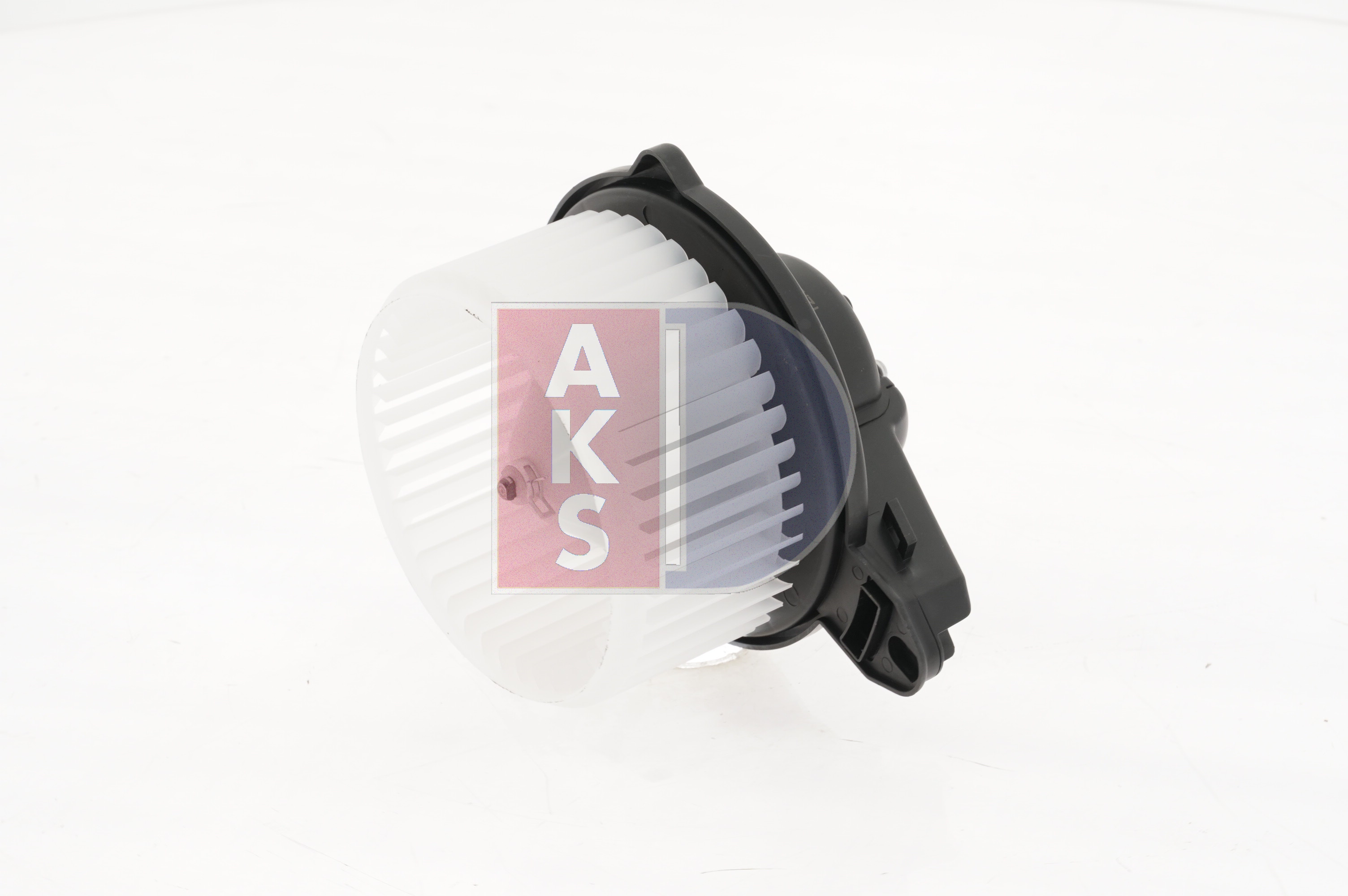 AKS DASIS 740166N Innenraumgebläse Audi A6 C5 RS6 4.2 quattro 450 PS BCY