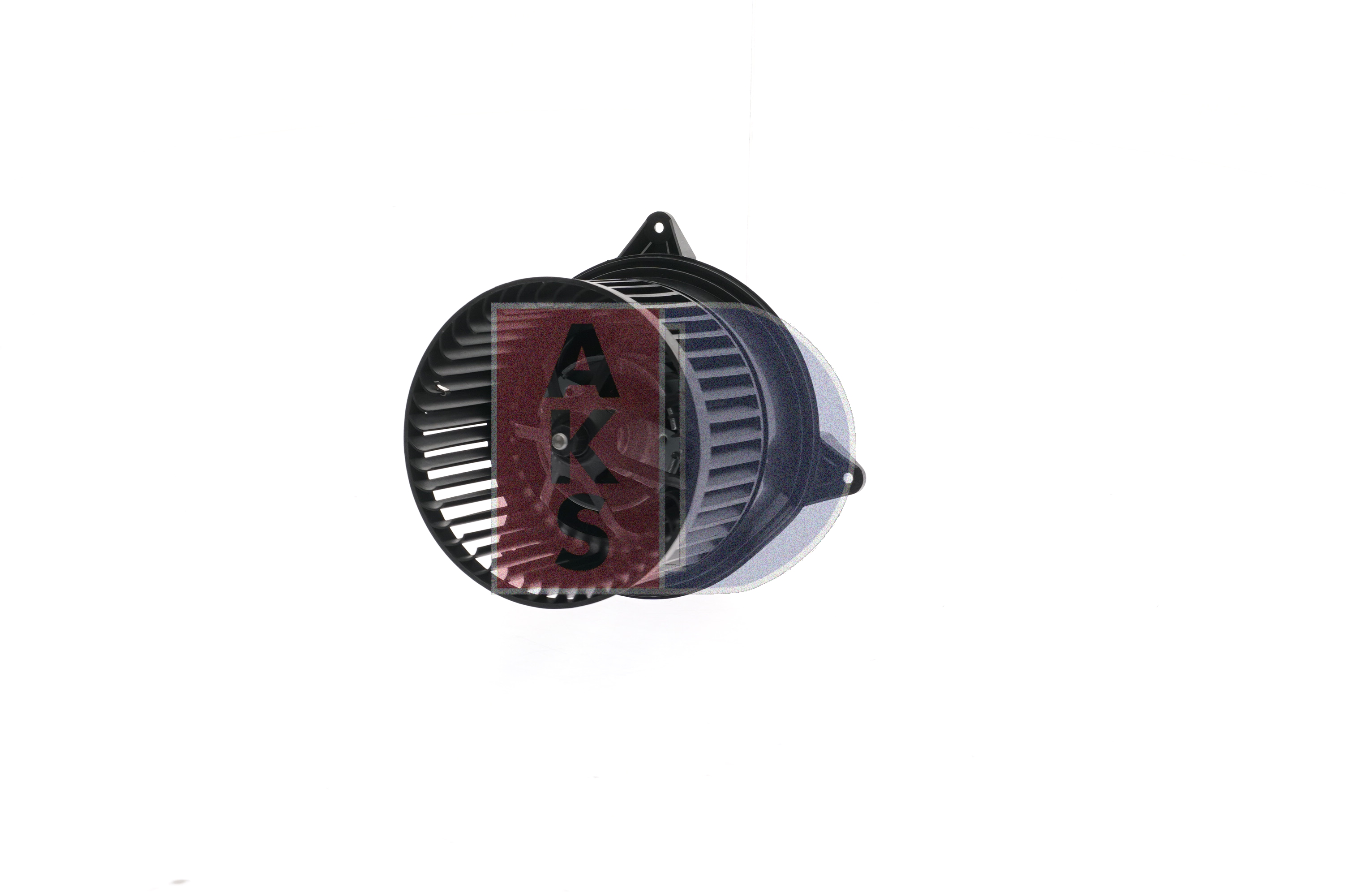 AKS DASIS 740401N Μοτέρ καλοριφέρ Ford Transit Mk5 Microbus 2.0 DI 100 PS ABFA