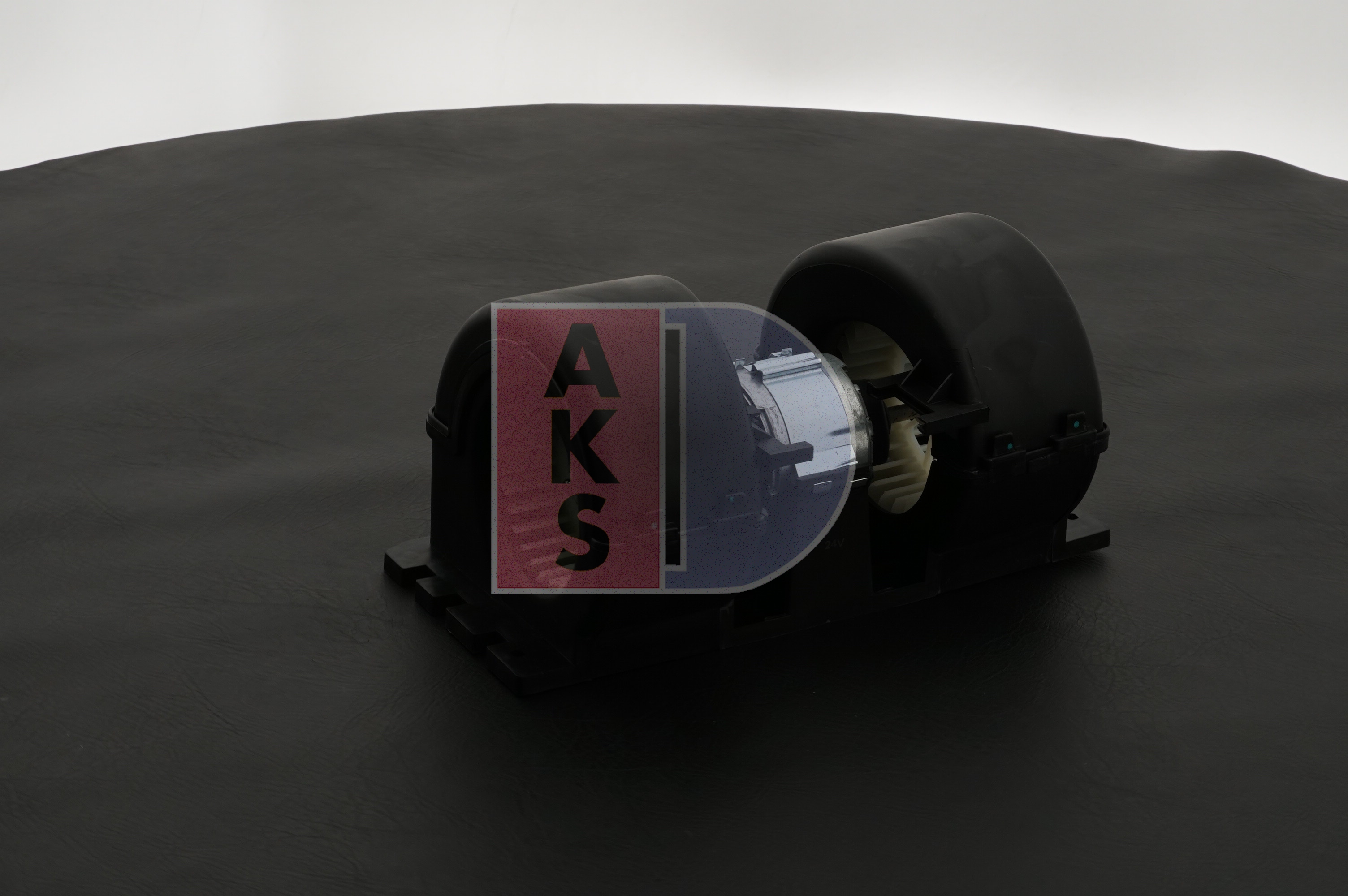 MAN AKS DASIS Heizgebläse 740870N