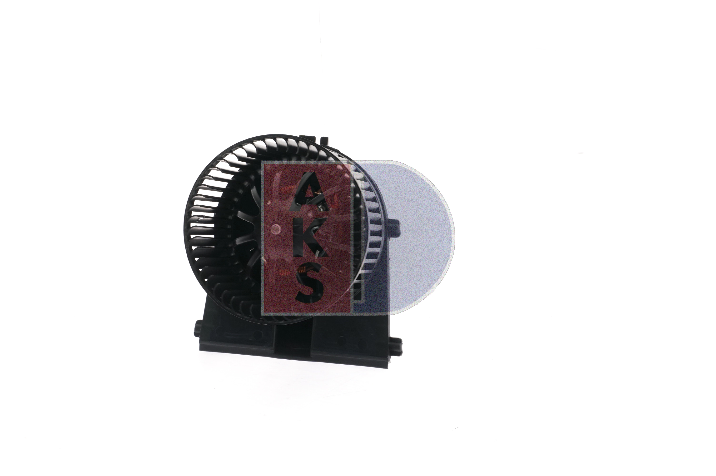AKS DASIS 741902N Innenraumgebläse VW Bora 1j2 2.0 115 PS CFEA