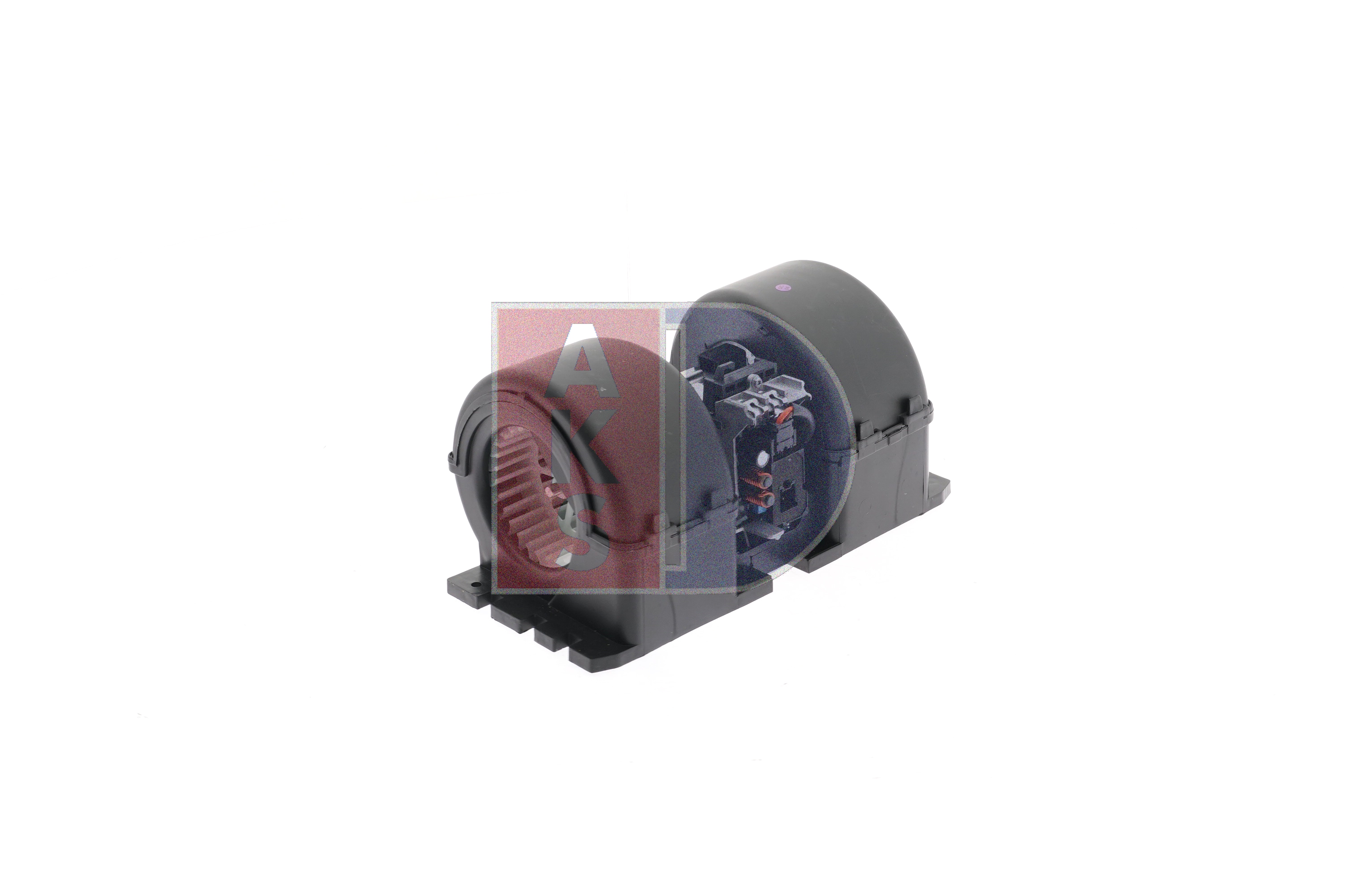 MAN AKS DASIS Gebläsemotor heizung 742022N