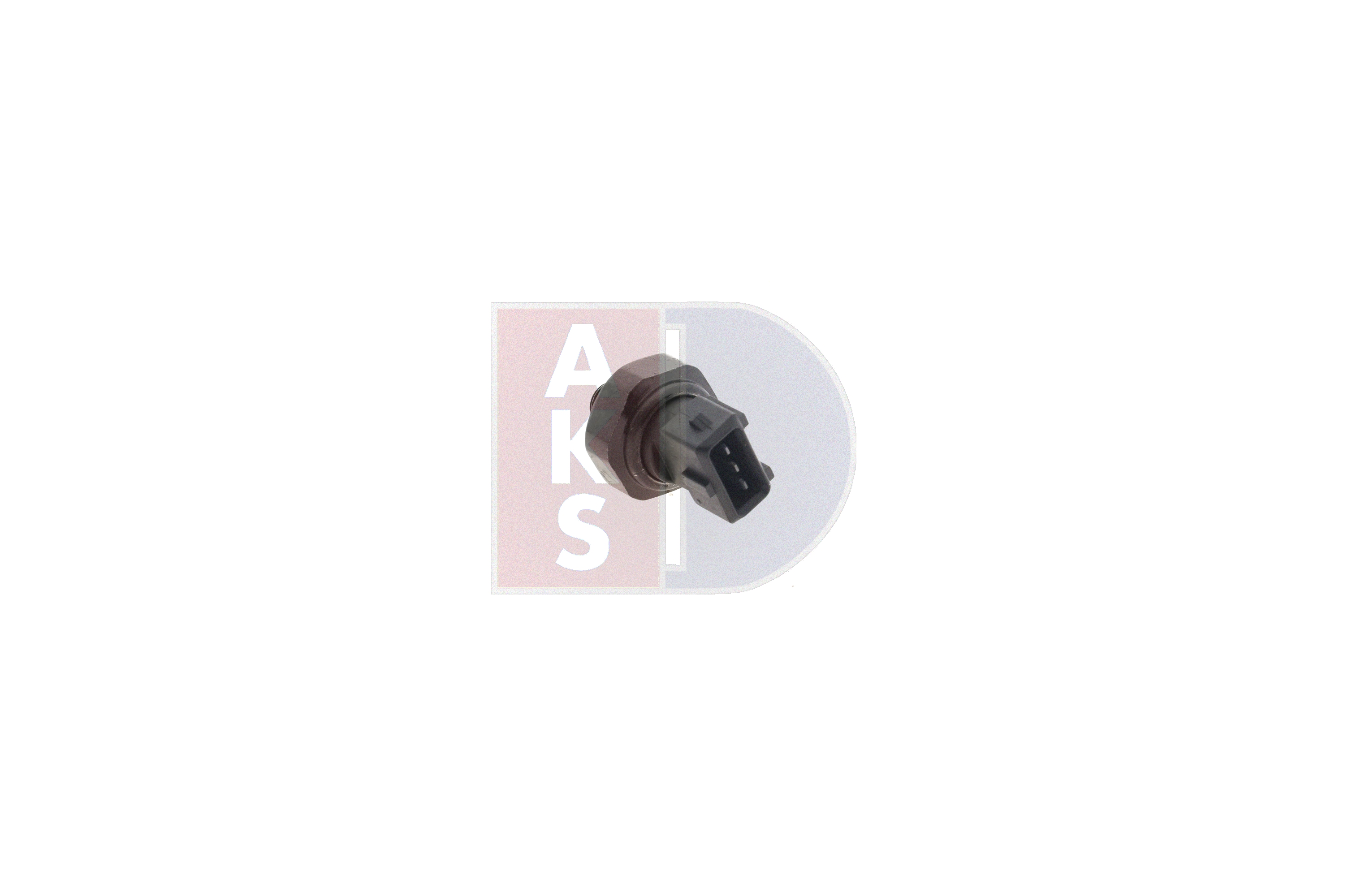 AKS DASIS 750451N Comutator presiune aer conditionat Mercedes S202 C 200 2.0 (202.080) 136 CP M 111.941