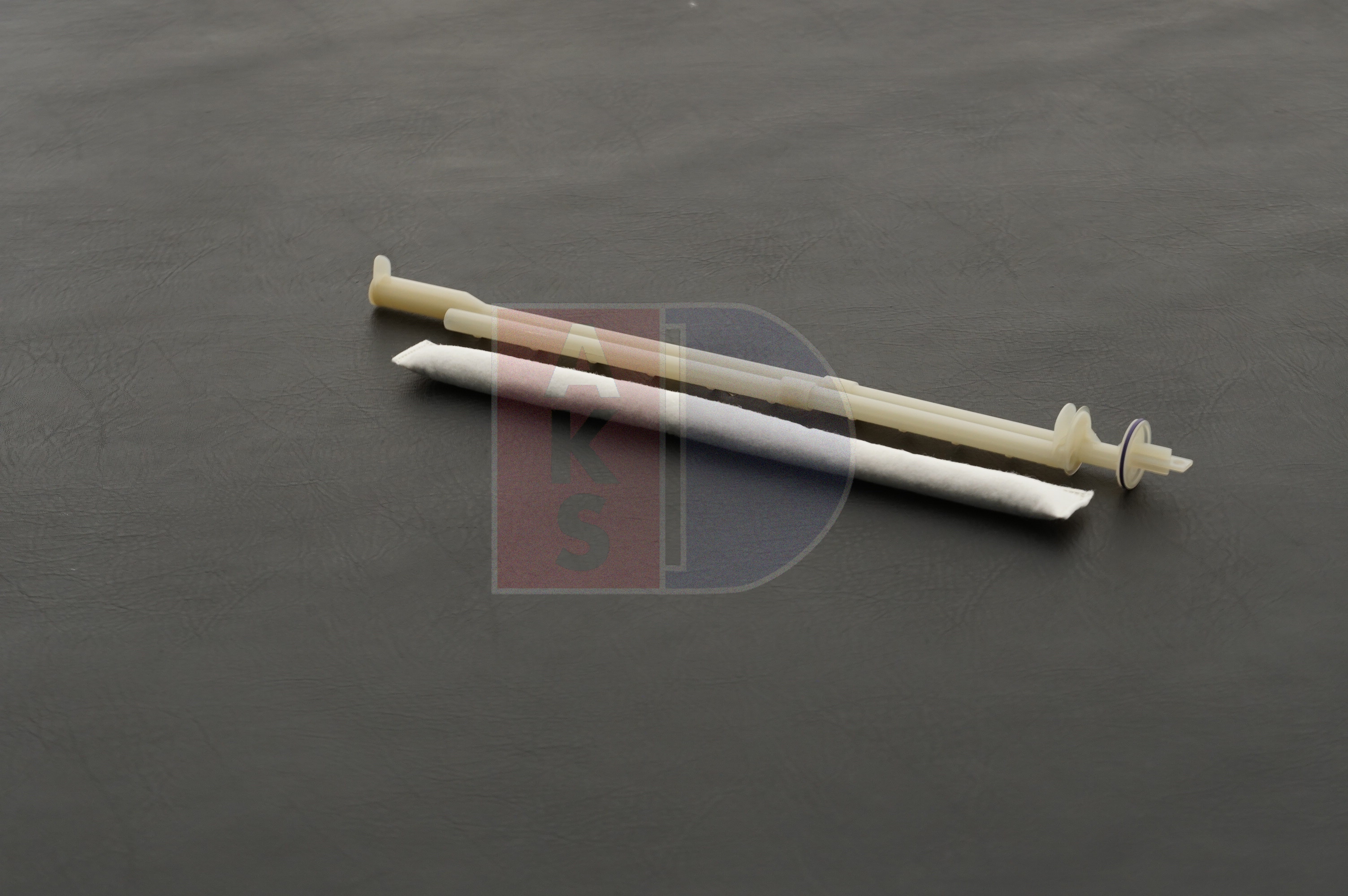AKS DASIS 800040N Klimaverdampfer 2.7 Xdi 4x4 165PS 2014