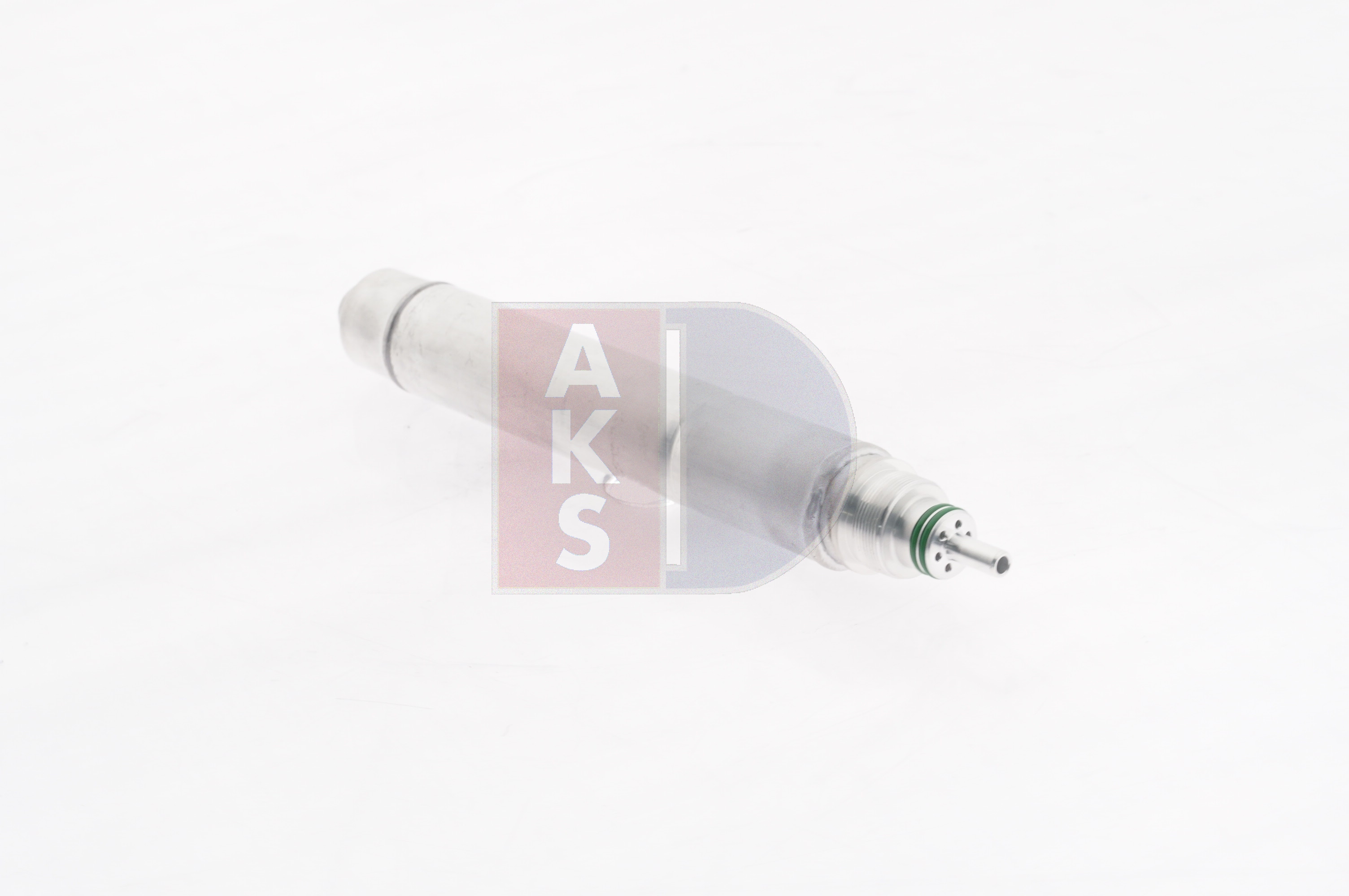 AKS DASIS 800081N Αφυγραντήρας Fiat Ulysse 179 2.2 D Multijet 170 PS 4HT (DW12BTED4)