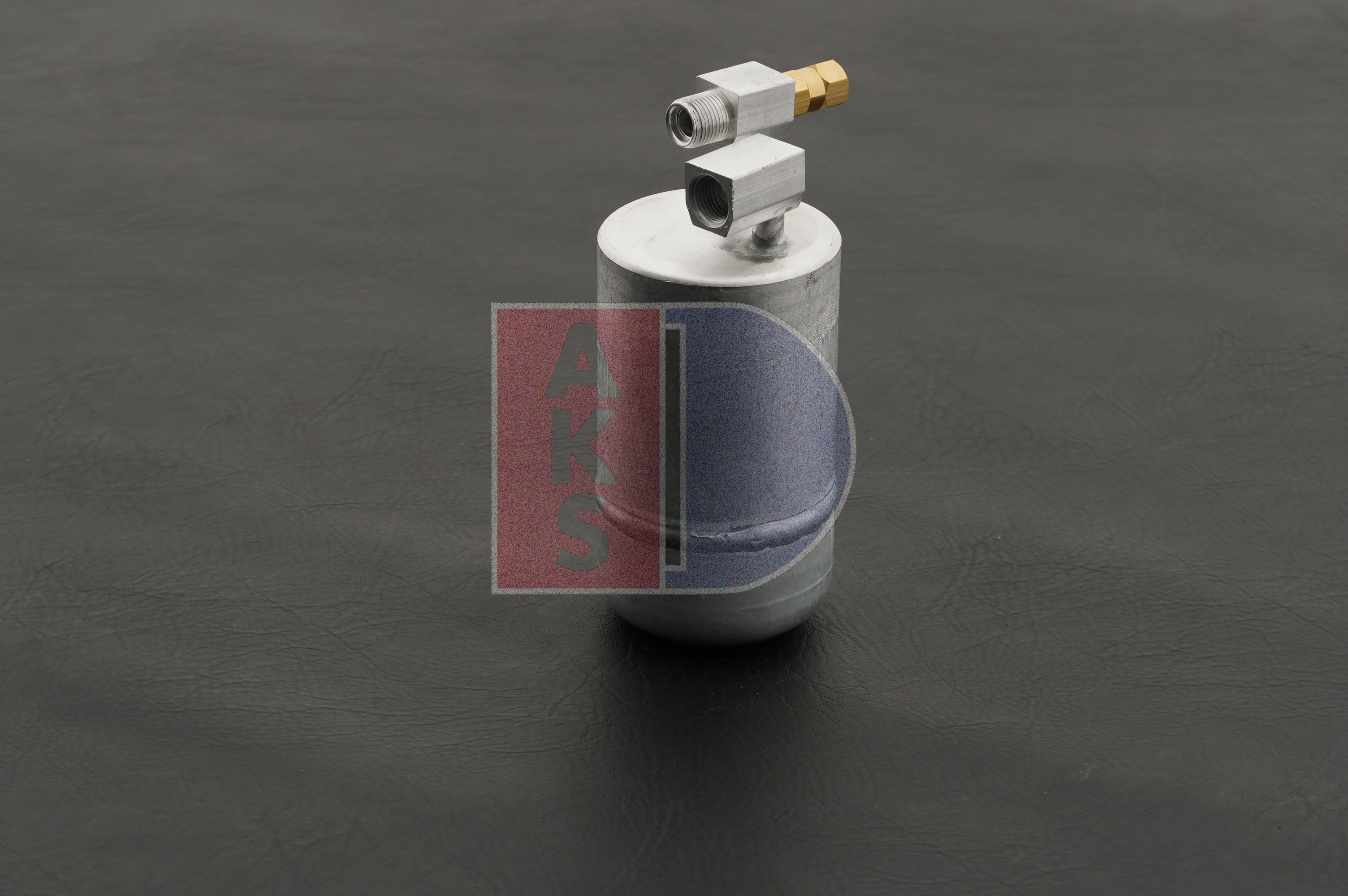 AKS DASIS 800089N Filtru uscator VW T4 Camion cu platformă 2.4 D 78 CP AAB