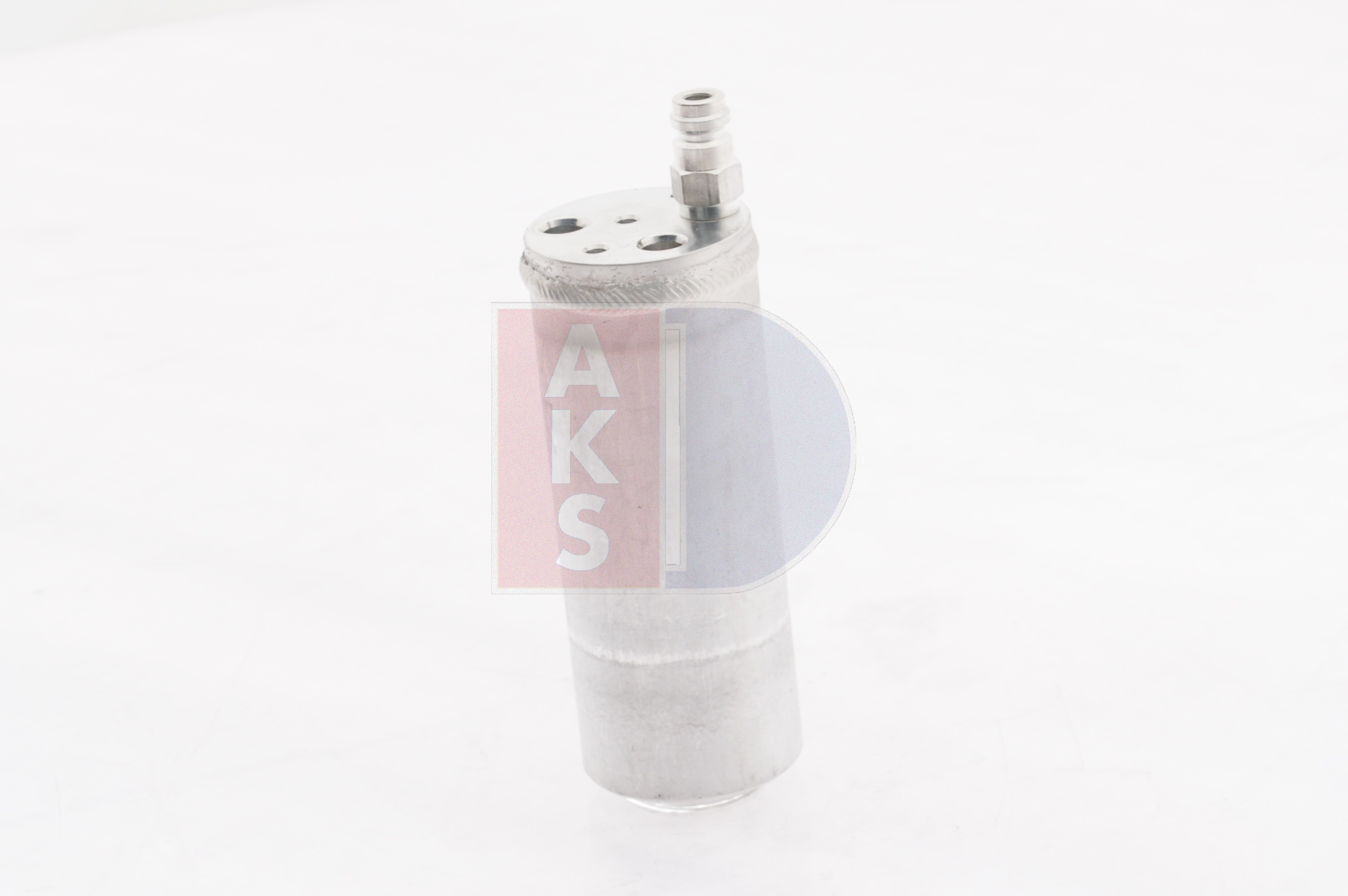 AKS DASIS 800281N Filtro secador do ar condicionado Renault Scenic 1 1.9 dTi 98 cv F9Q 734