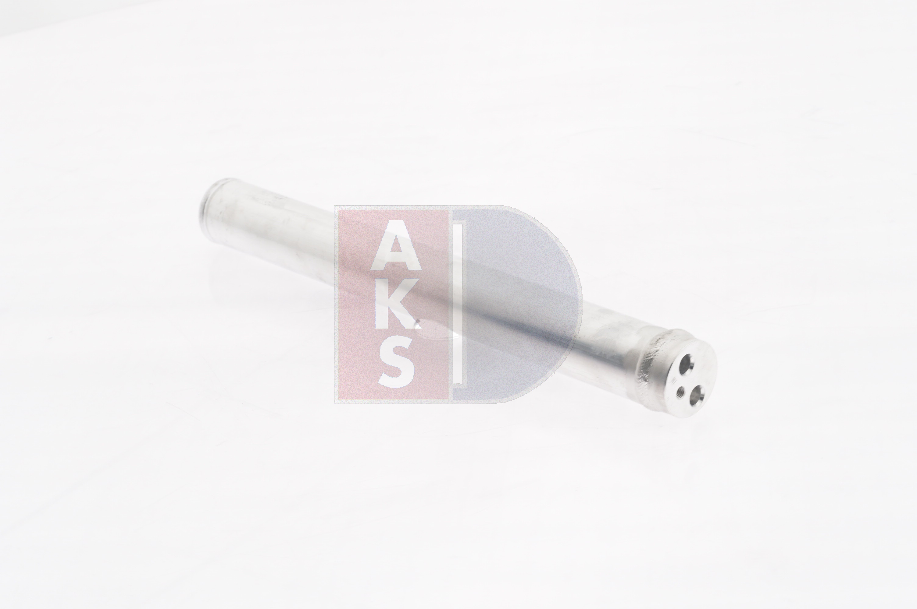 AKS DASIS 800289N Tørfilter aircondition Mercedes S203 C 220 CDI 2.2 (203.208) 150 HK OM 646.963