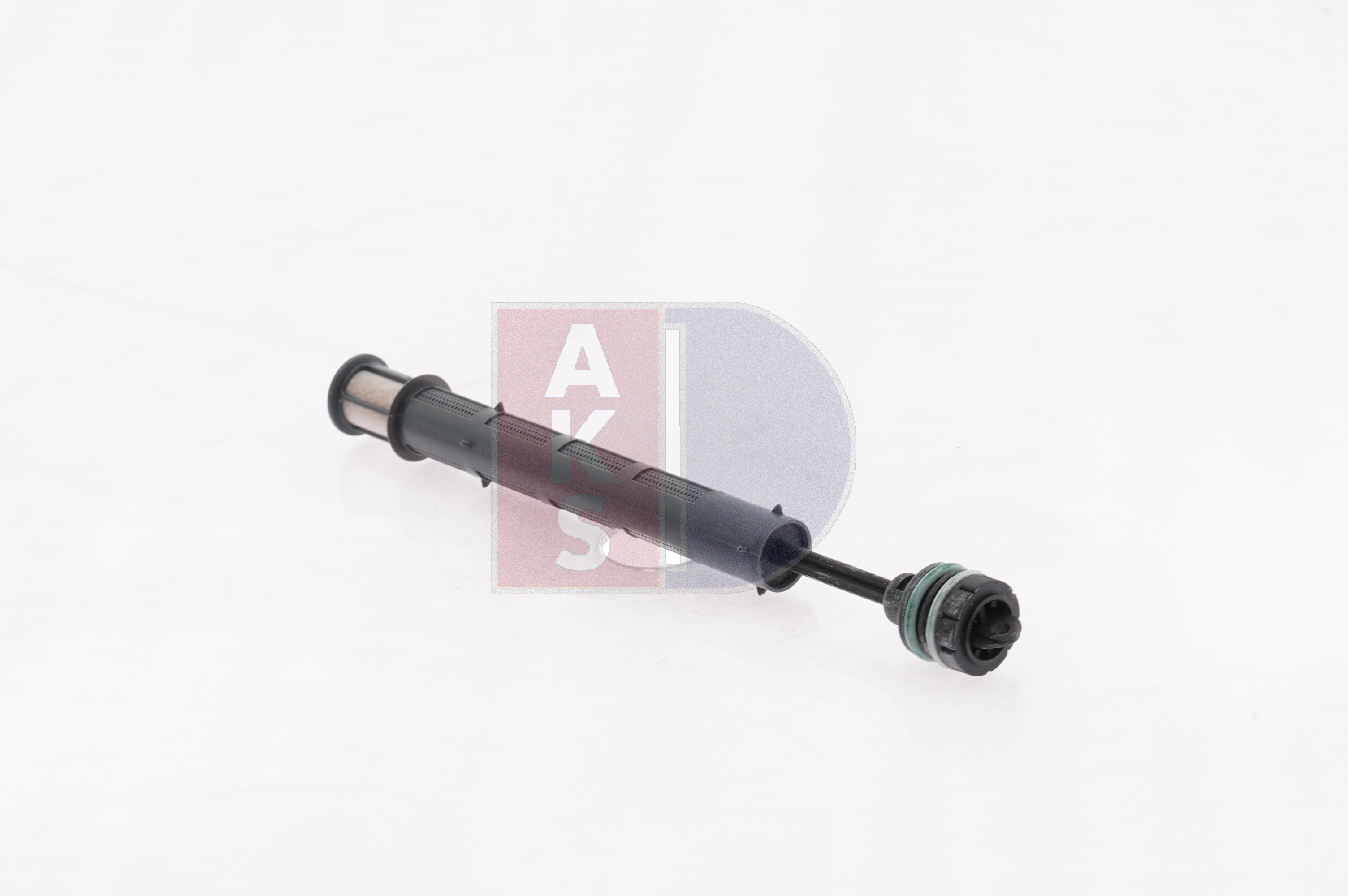 AKS DASIS 800291N Filtro secador do ar condicionado Lancia Ypsilon 843 1.3 D Multijet (843.AXF11, 843.AXF1A, 843.AXM11,... 75 cv 199 A9.000