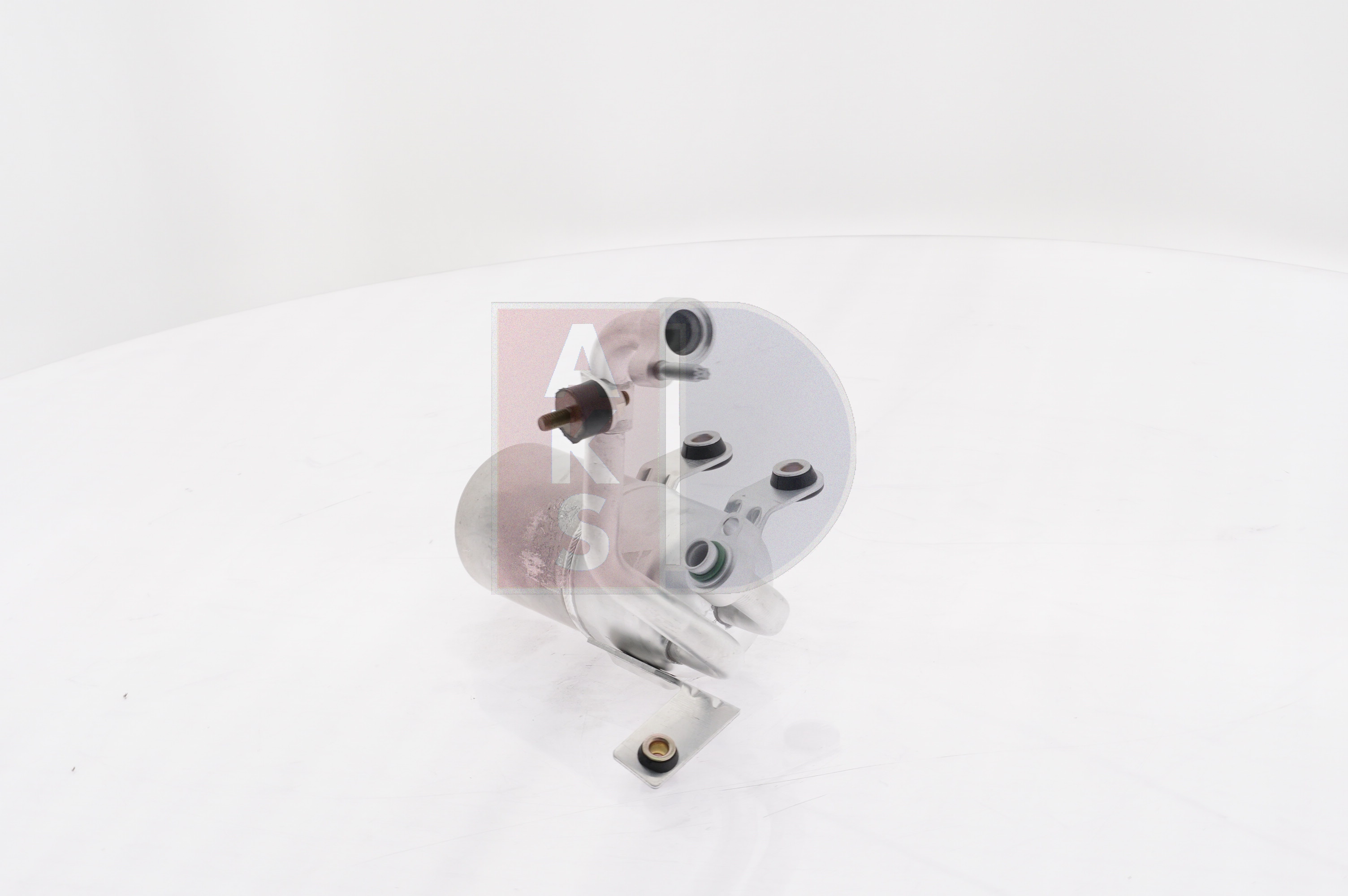 AKS DASIS 800303N Airco droger Ford C Max DM2 2.0 TDCi 110 Pk IXDA