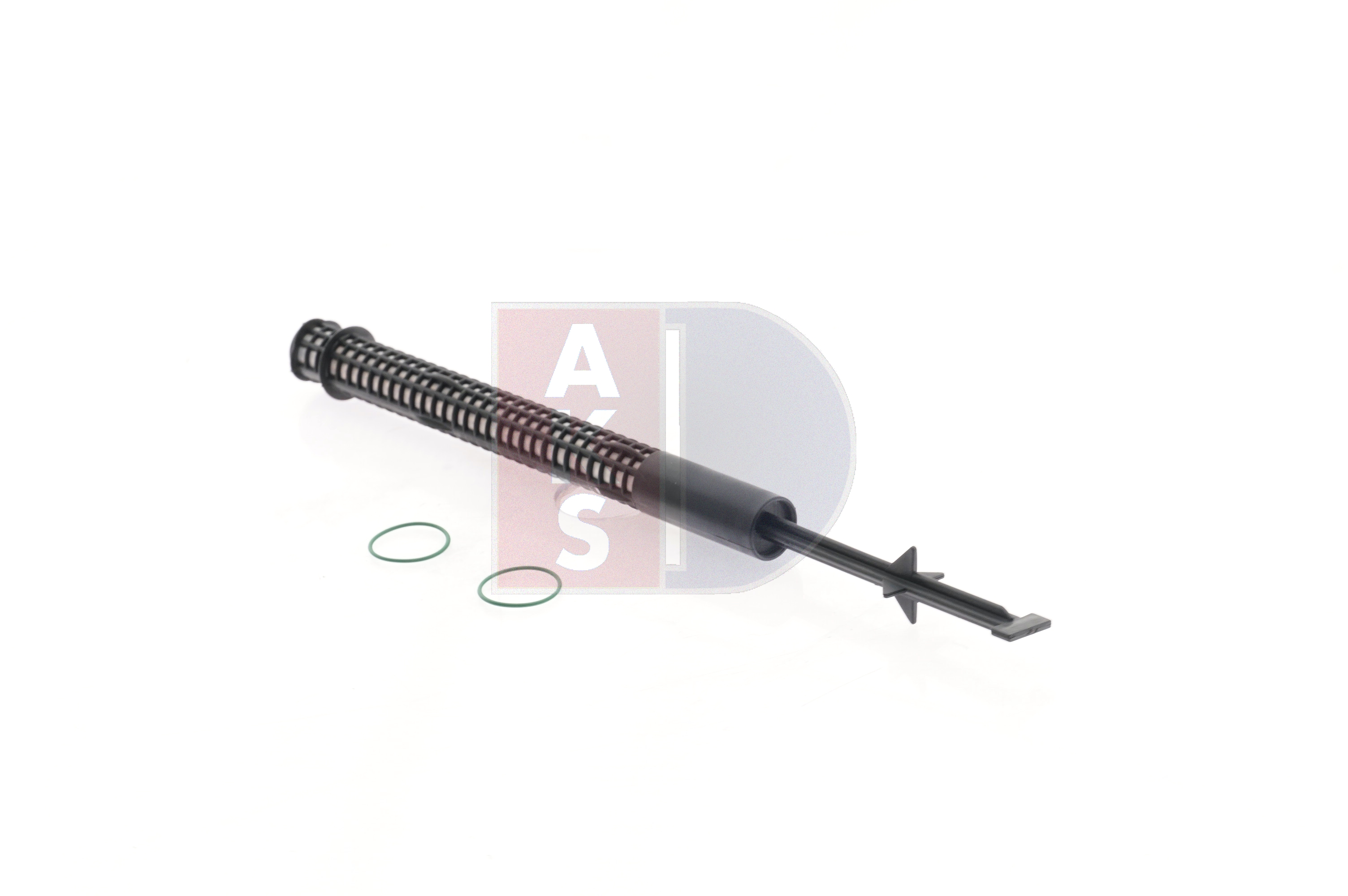 AKS DASIS 800311N Airco droger Audi Q7 4L 4.2 FSI quattro 350 Pk BAR
