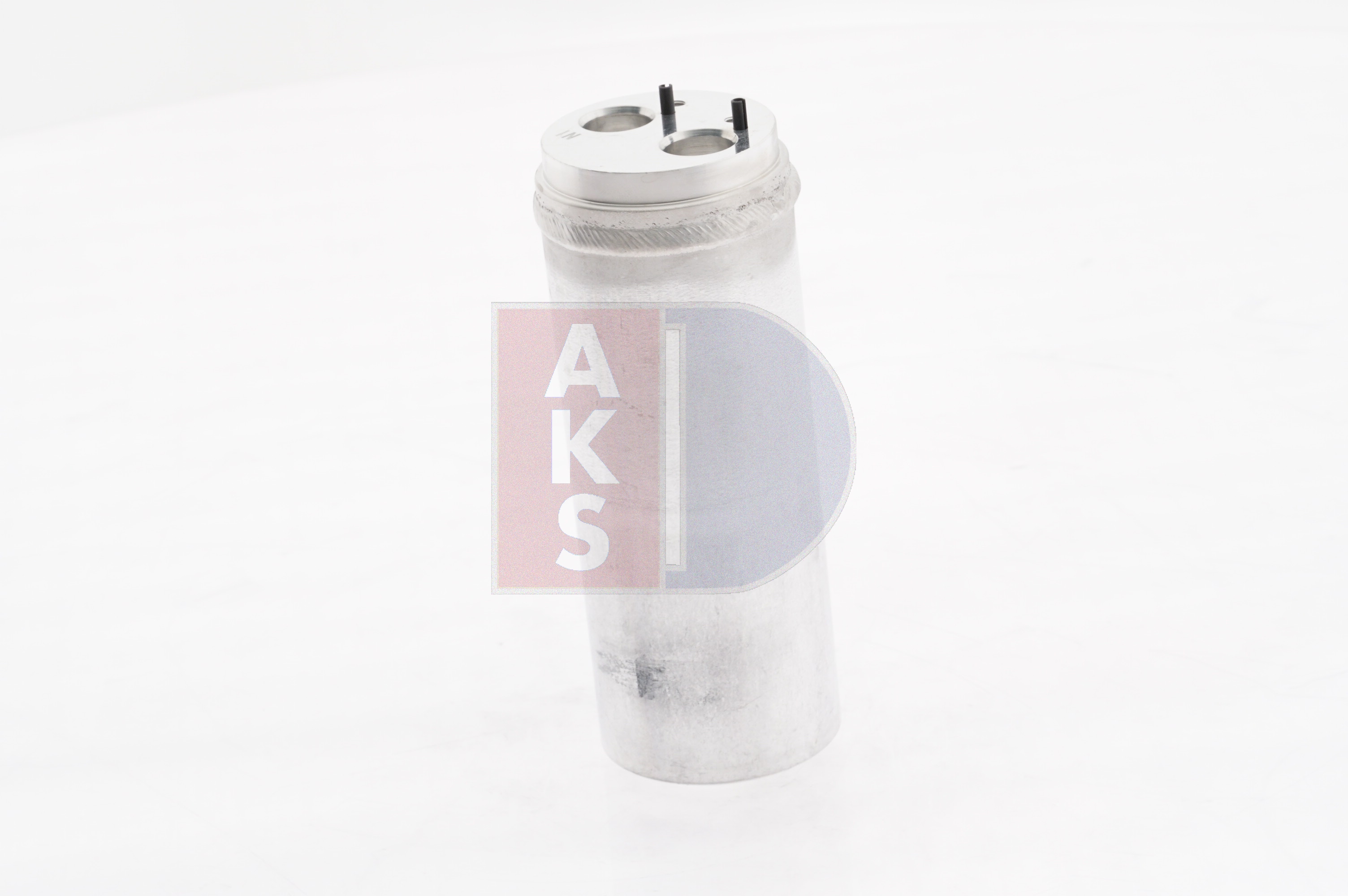 AKS DASIS 800314N Tørkefilter ac Audi A6 C6 2.8 FSI quattro 220 hk CCEA