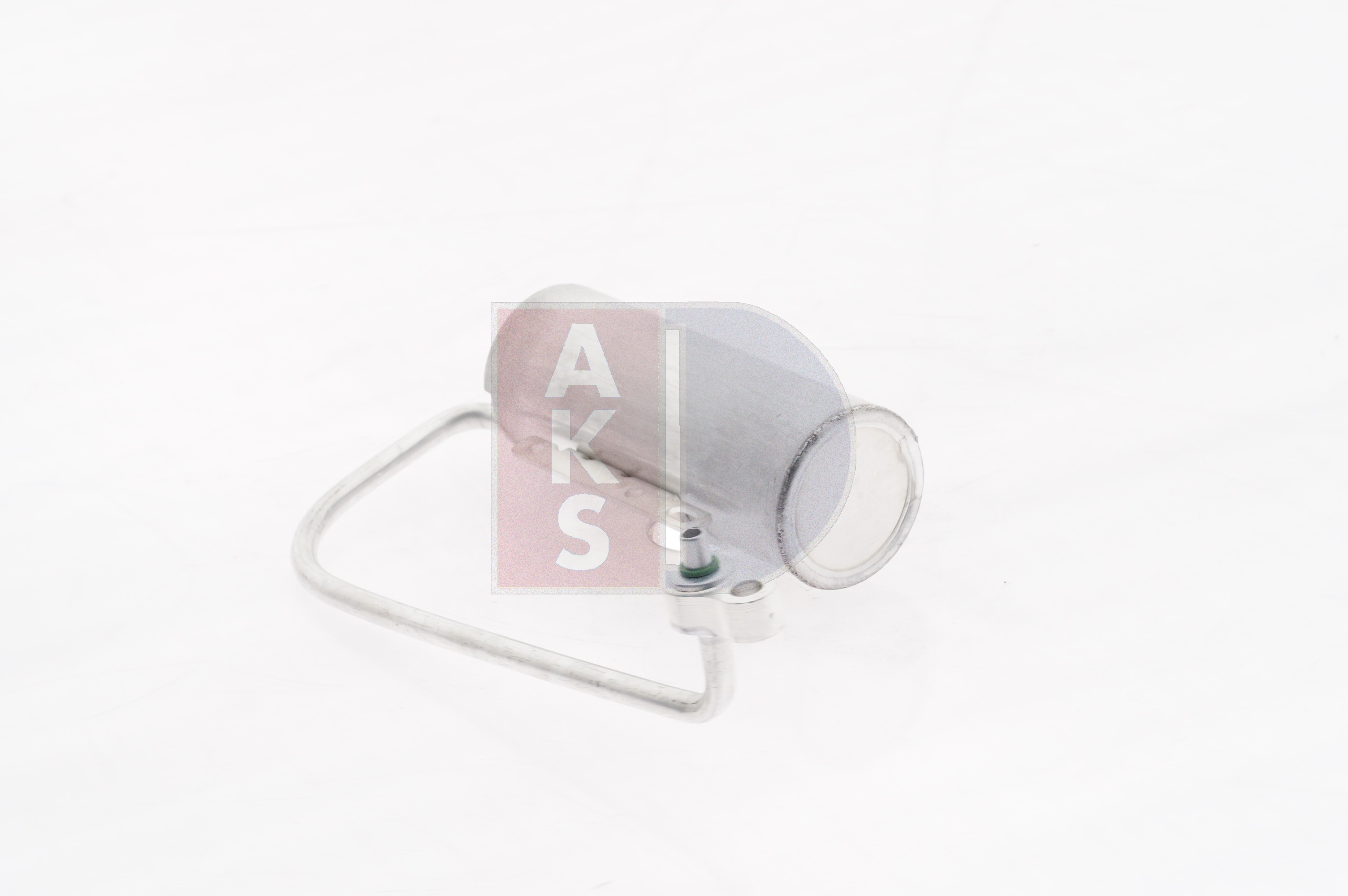 AKS DASIS 800335N Filtro deshidratator de aire acondicionado Opel Vectra C Caravan 3.0 V6 CDTI (F35) 177 cv Y 30 DT
