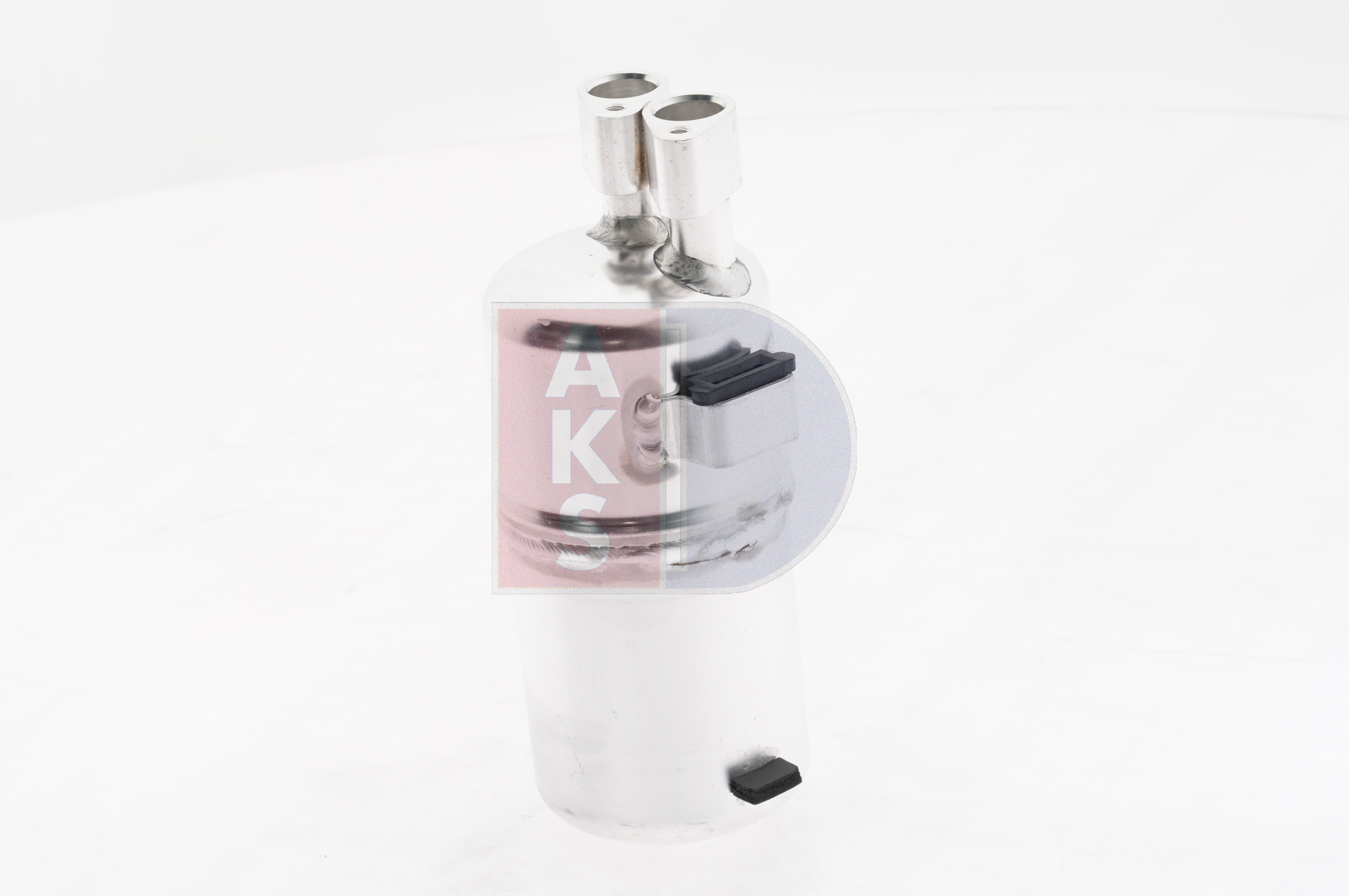 AKS DASIS 800336N Déshydrateur de clim Renault Kangoo 2 Express 1.5 dCi 90 (FW0G, FW05, FW08, FW11) 90CV 2016