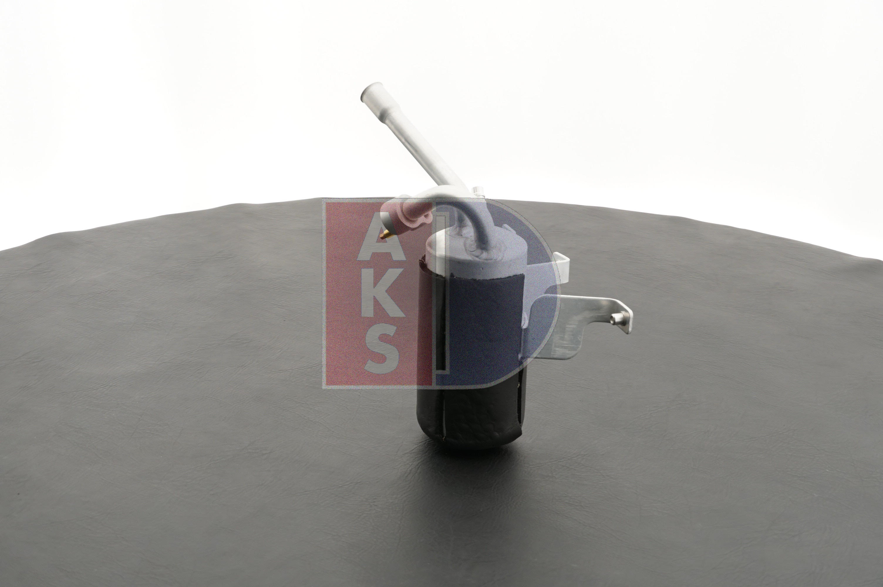 AKS DASIS 800345N Essiccatore climatizzatore Ford Transit Connect mk1 1.8 16V 116 CV EYPC