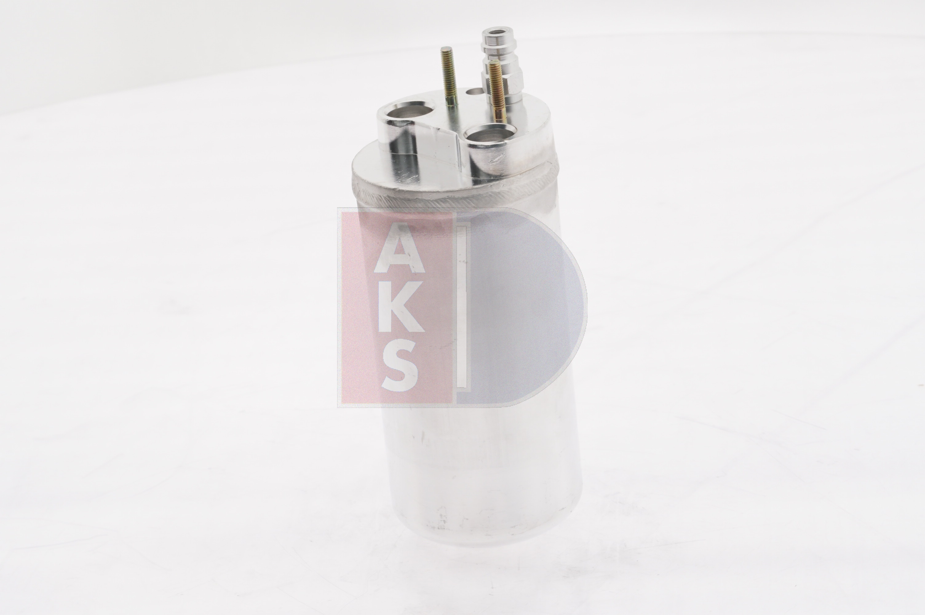 AKS DASIS 800356N Déshydrateur de clim Renault Espace 4 2.0 Turbo 163CV 2015
