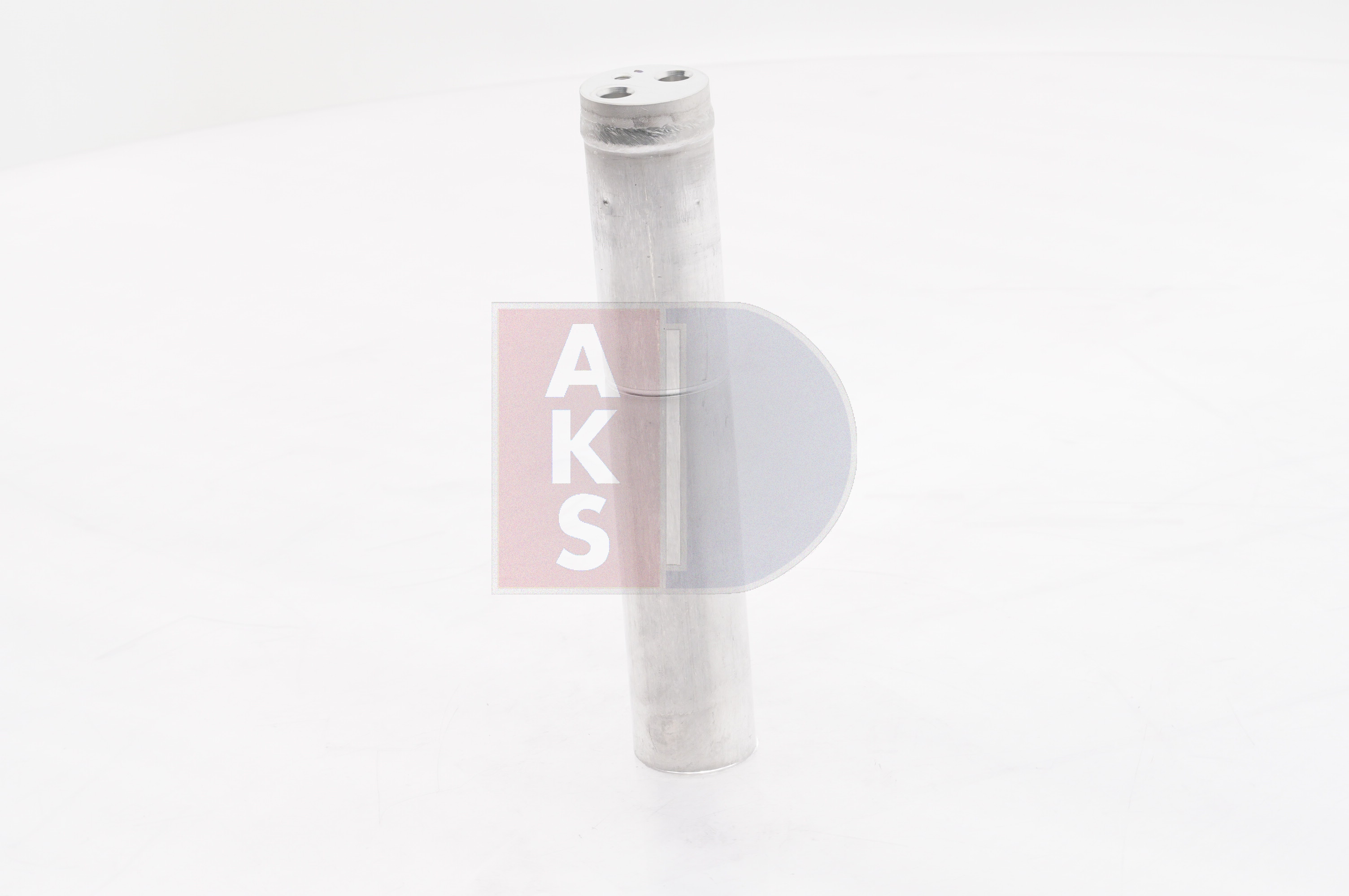 AKS DASIS 800394N Déshydrateur de clim Mitsubishi Lancer 8 Berline EVO X - FQ360 (CZ4A) 359CV 2015