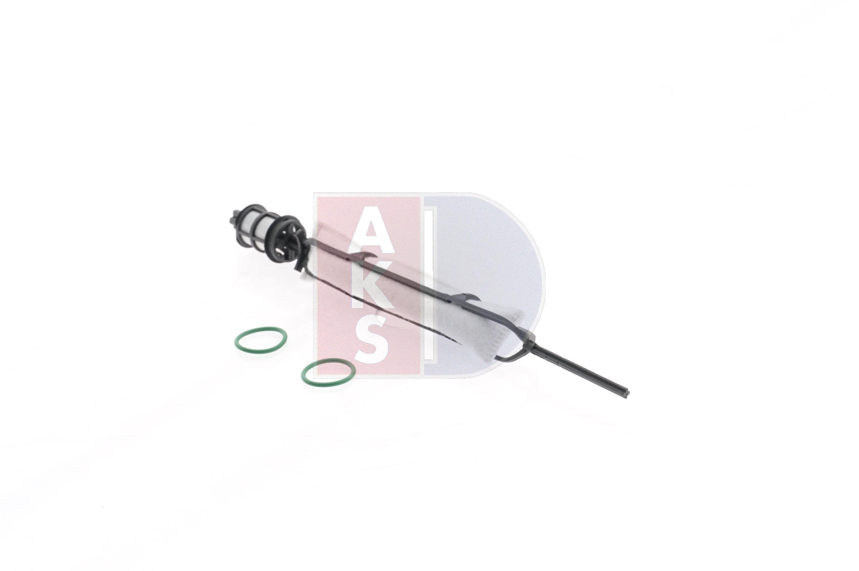 AKS DASIS 800429N Déshydrateur de clim Opel l08 1.7 CDTI (L08) 80CV 2008