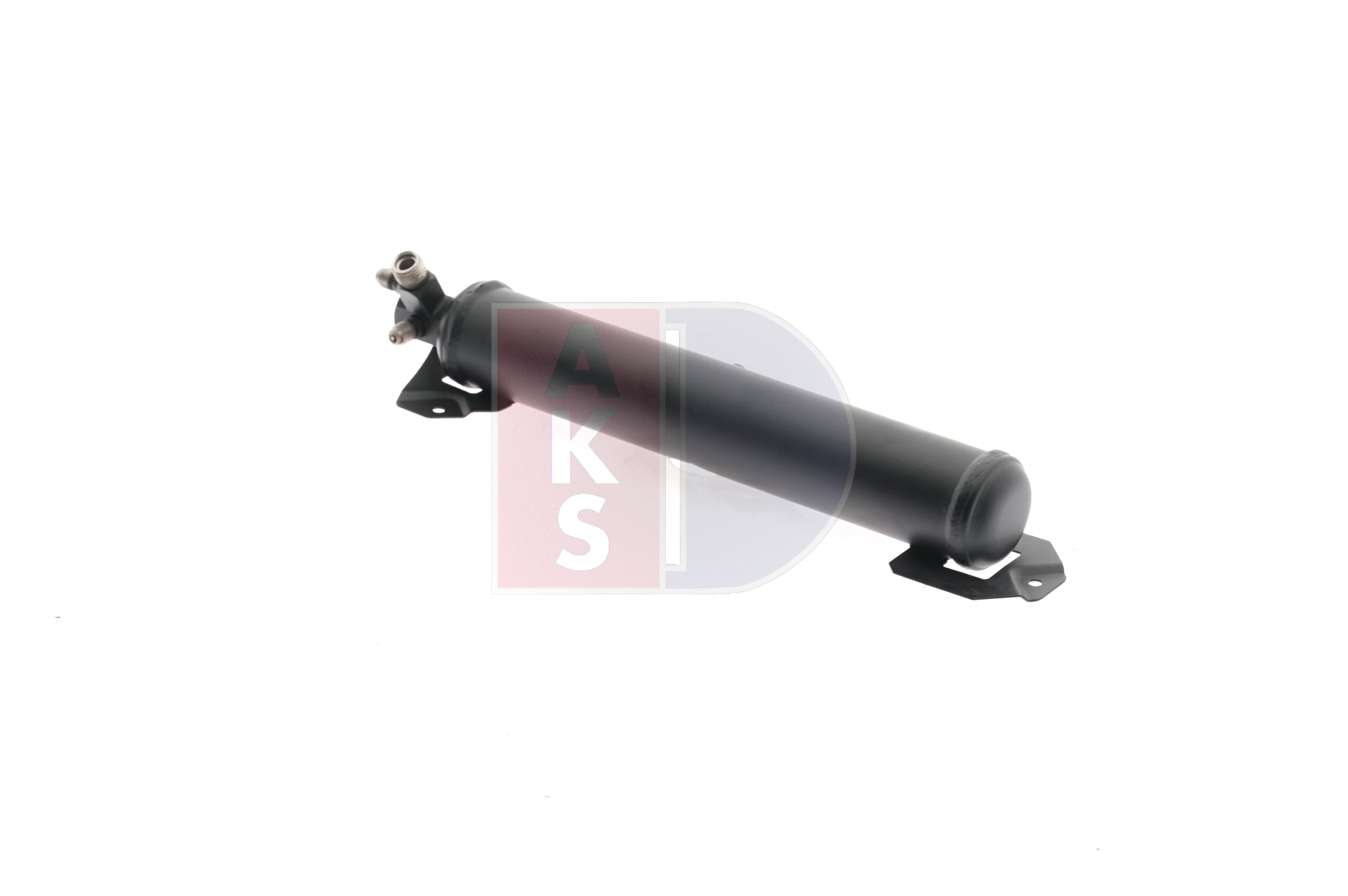 AKS DASIS 800460N Klimaverdampfer 2.4 i 125PS 1988