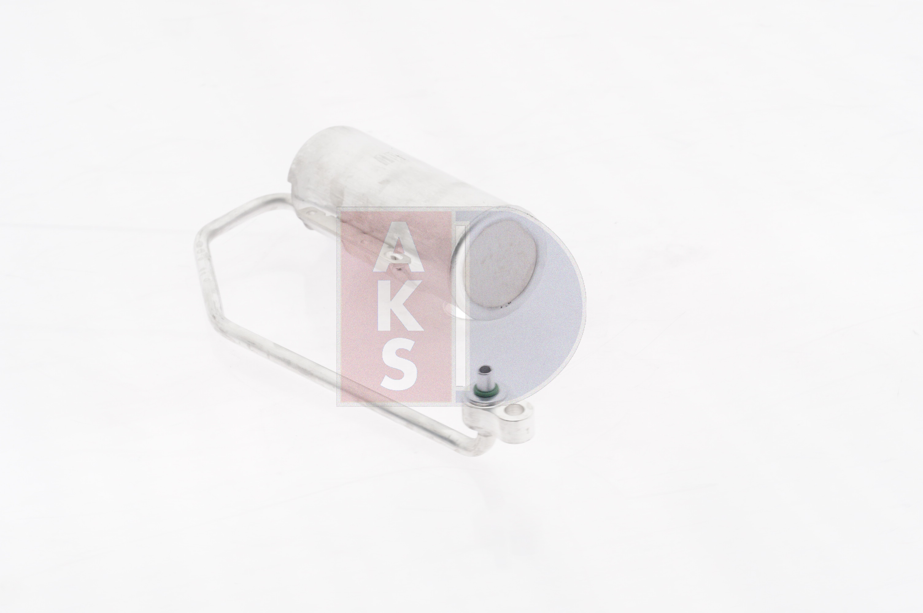 AKS DASIS 800521N Essiccatore climatizzatore Saab 9-3 Sedan 1.9 TiD 120 CV Z 19 DT