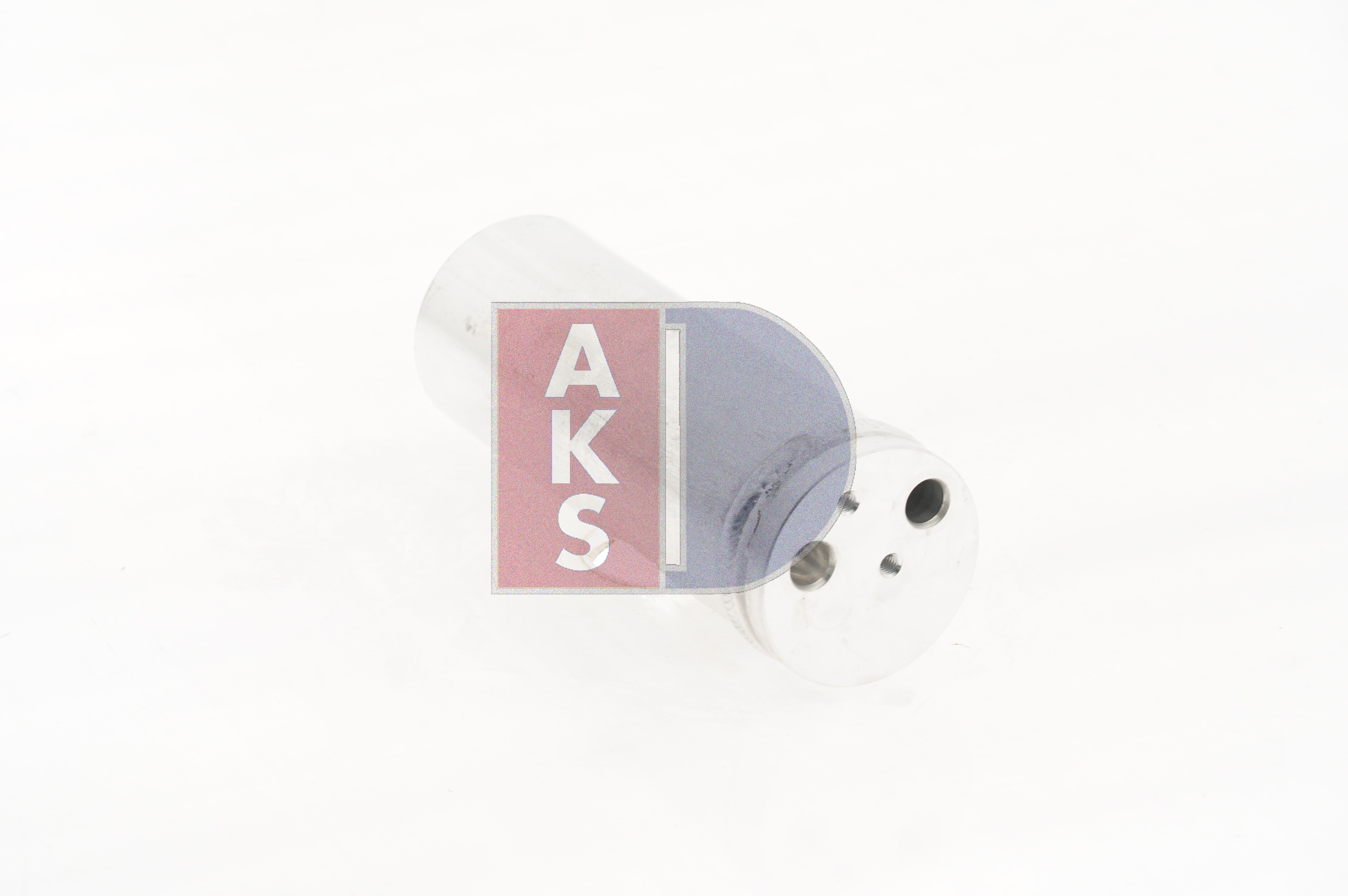 AKS DASIS 800569N Tørfilter aircondition Dacia Logan MCV KS 1.5 dCi 75 HK K9K 892