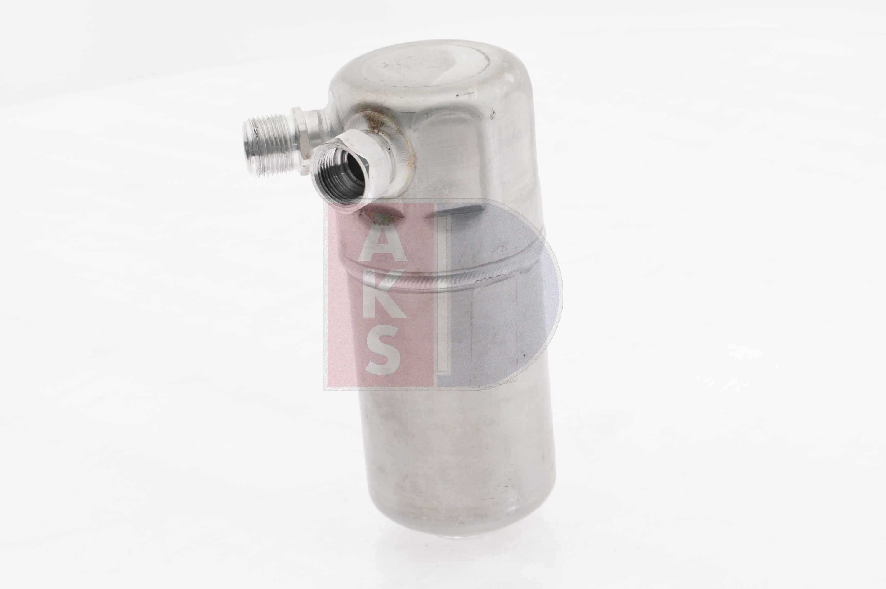 AKS DASIS 800660N Essiccatore climatizzatore Audi 100 C4 Avant 2.0 E quattro 115 CV AAD