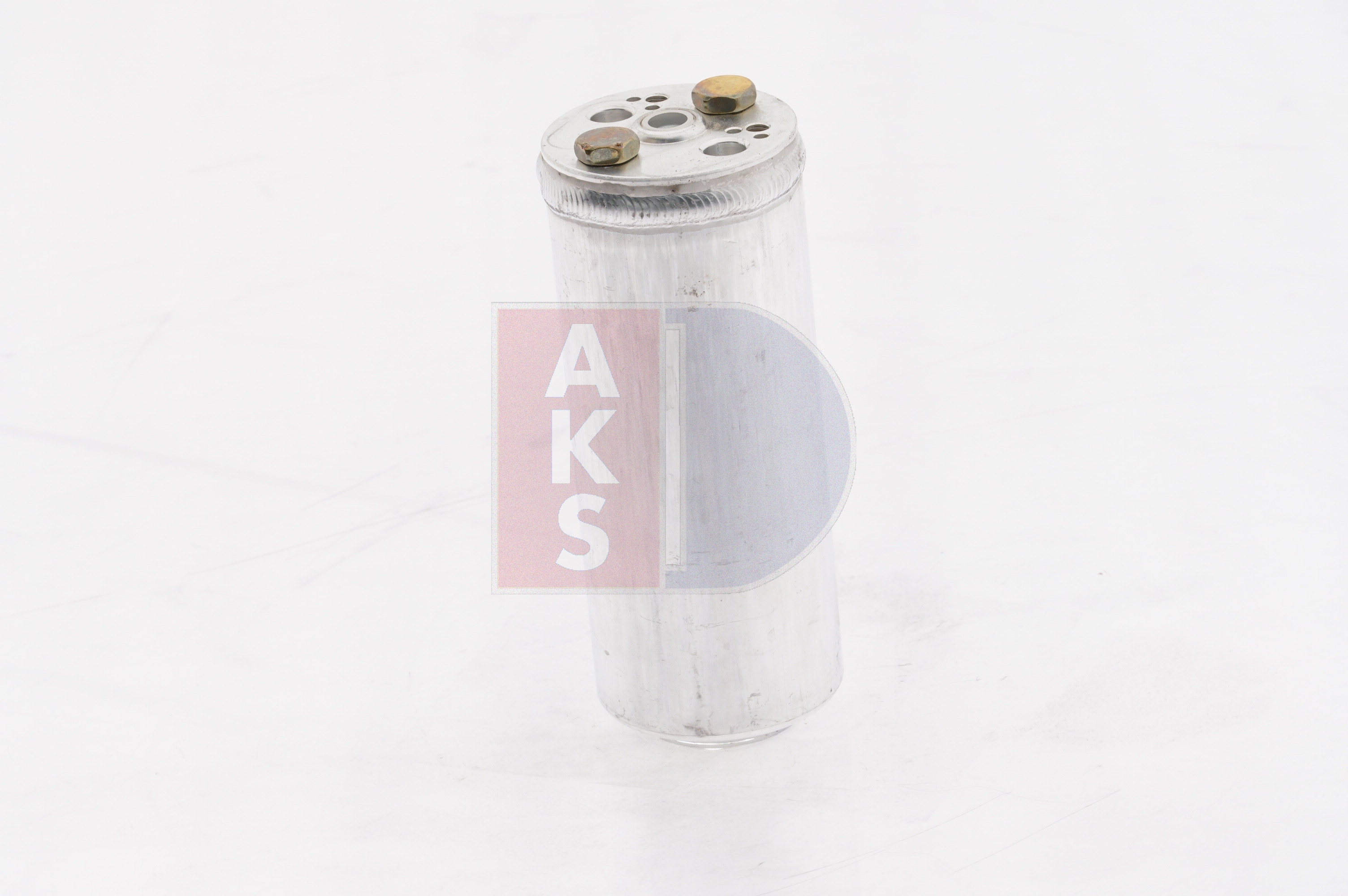 AKS DASIS 800790N Filtru uscator MITSUBISHI L200 / Triton IV Pick-up (KA, KB) 2.5 DI-D (KA4T) 167 CP 4D56-HP