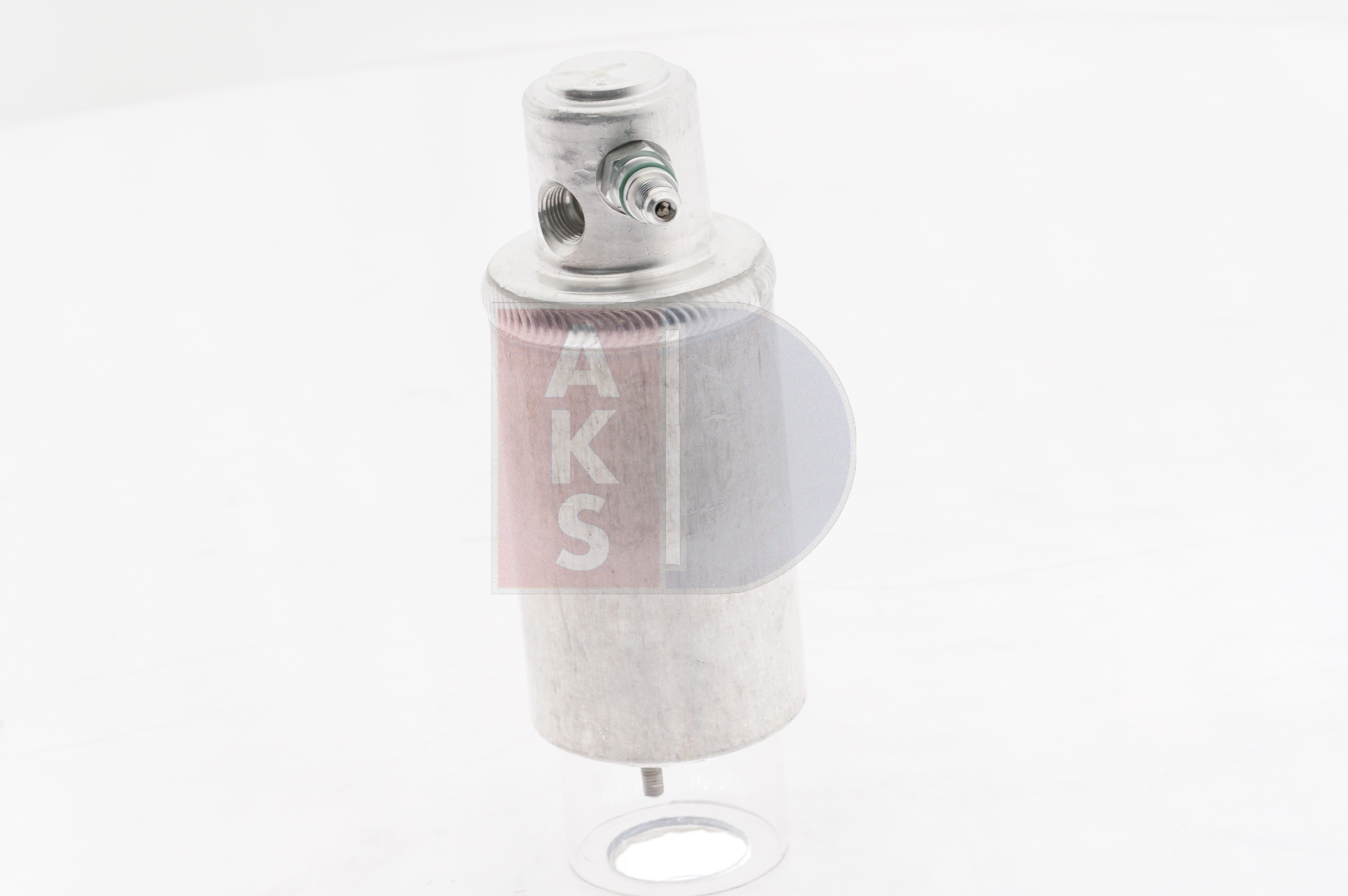AKS DASIS 801040N Airco droger VW Caddy 2 Pickup 1.6 75 Pk AEE