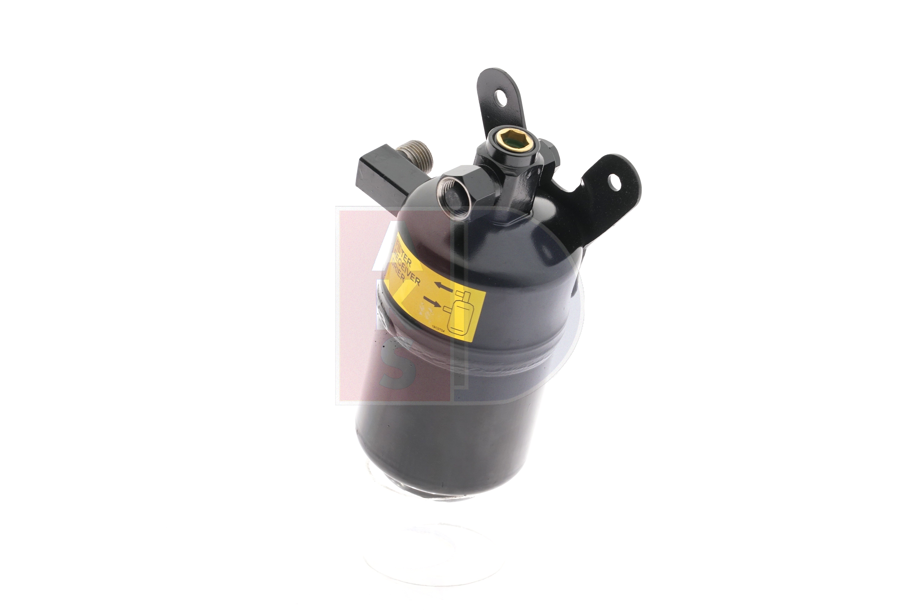 AKS DASIS 801740N Airco droger XJ Double Six 6.0 311 Pk 8C