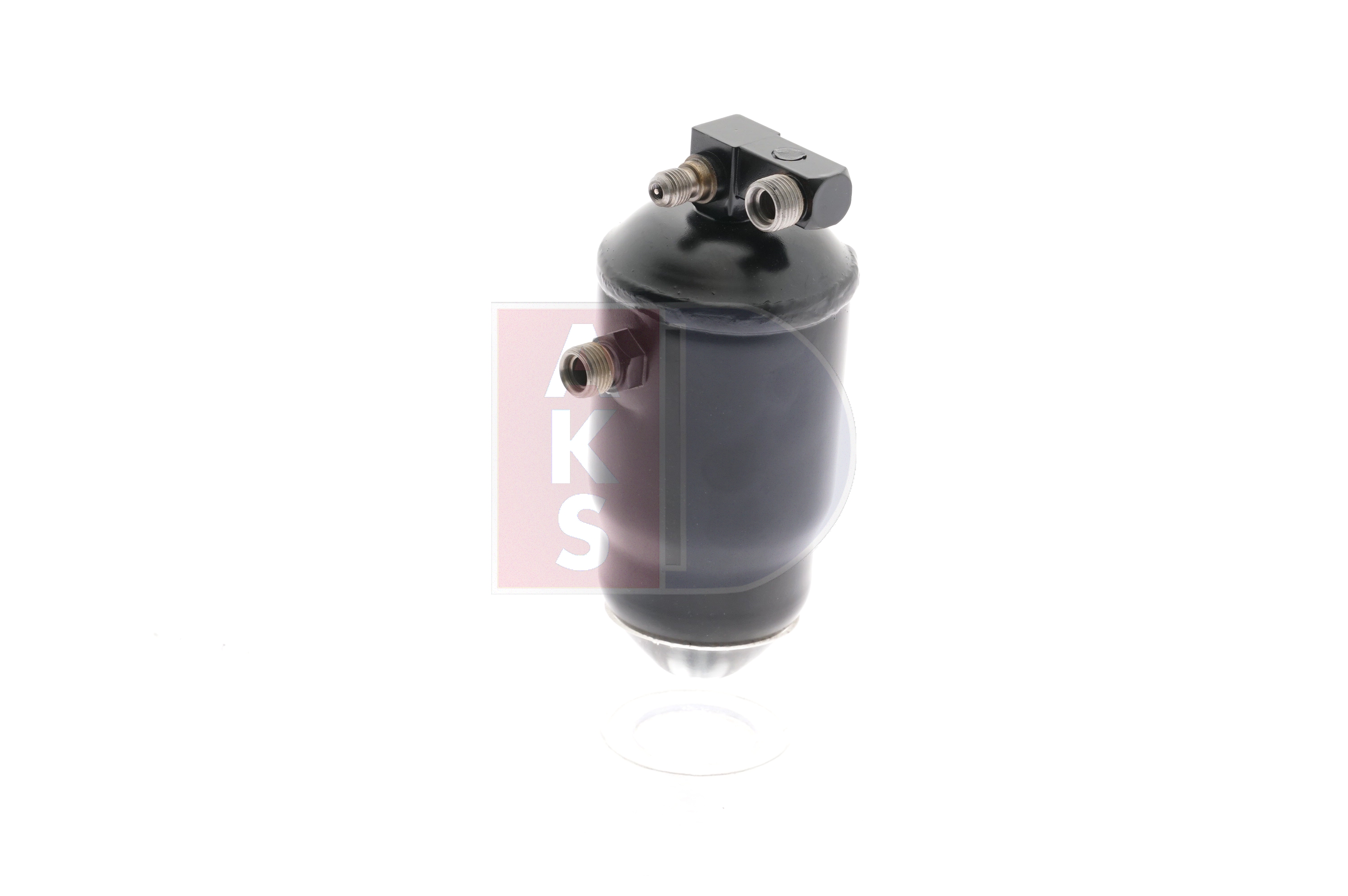 AKS DASIS 802220N Airco droger Fiat Scudo Station Wagon 2.0 JTD 109 Pk RHZ