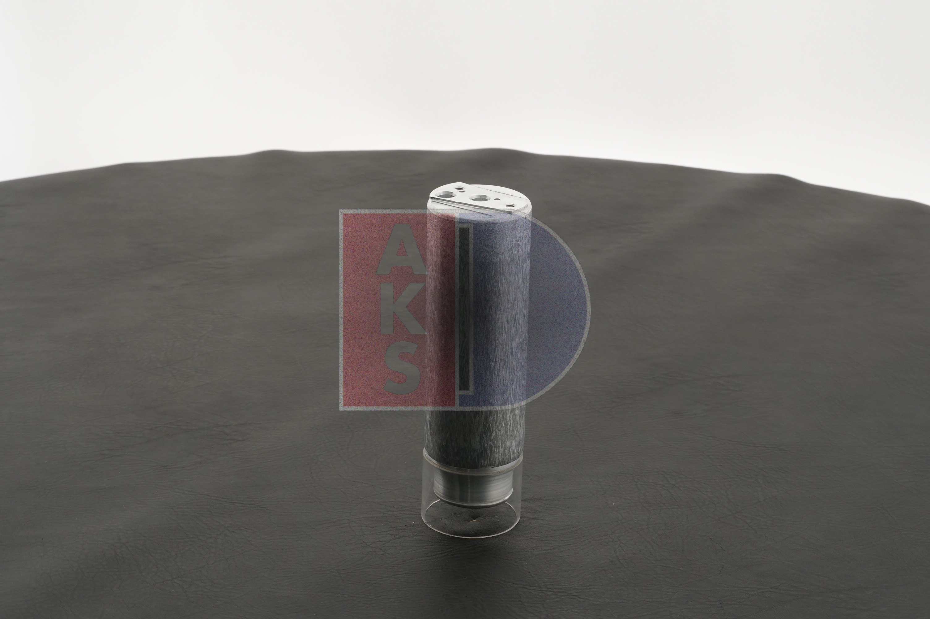 AKS DASIS 802370N Déshydrateur de clim Lancia Thesis 841 3.0 V6 215CV 2007