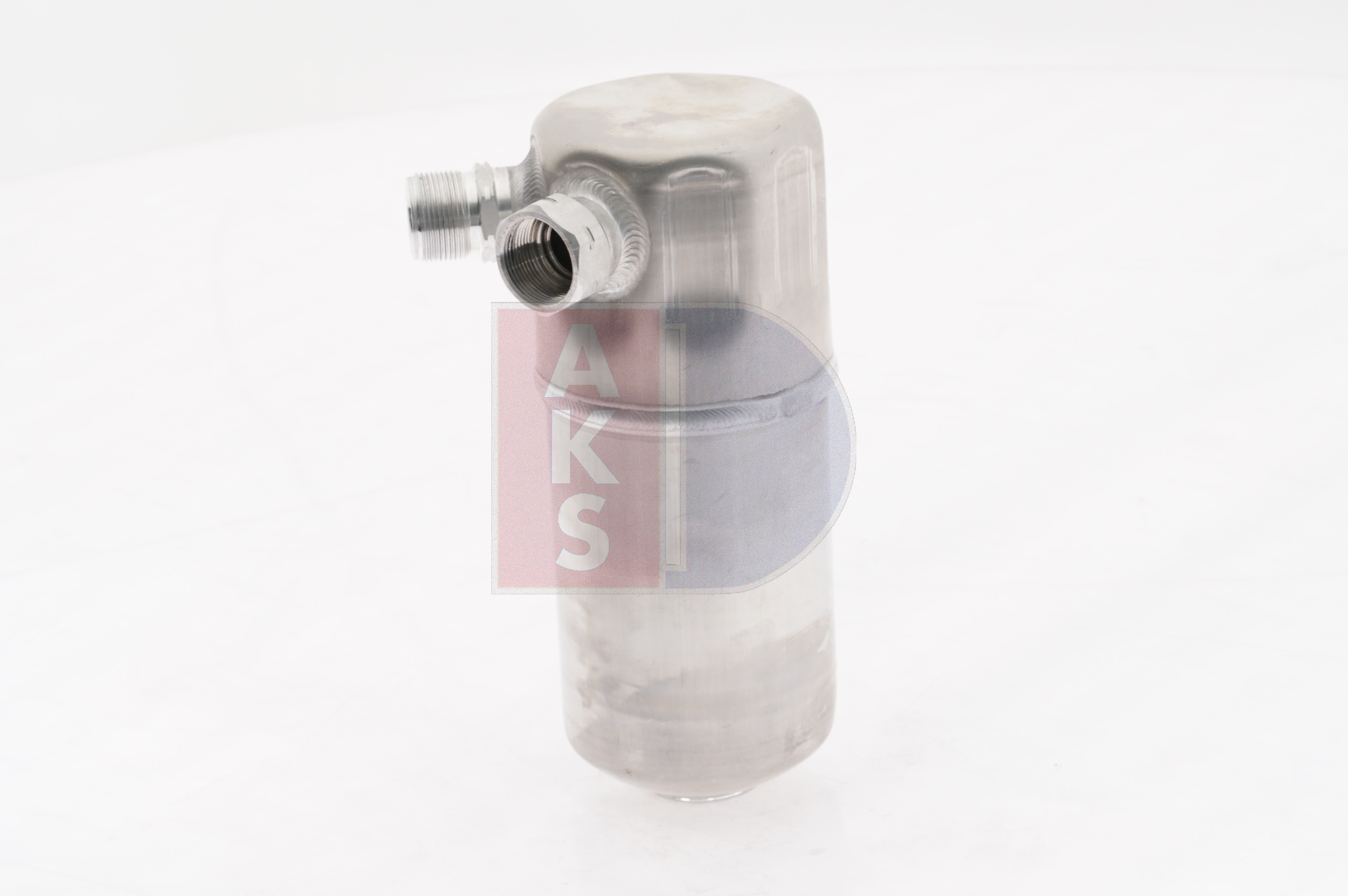 AKS DASIS 802480N Essiccatore climatizzatore Audi 100 C4 2.8 E 174 CV AAH