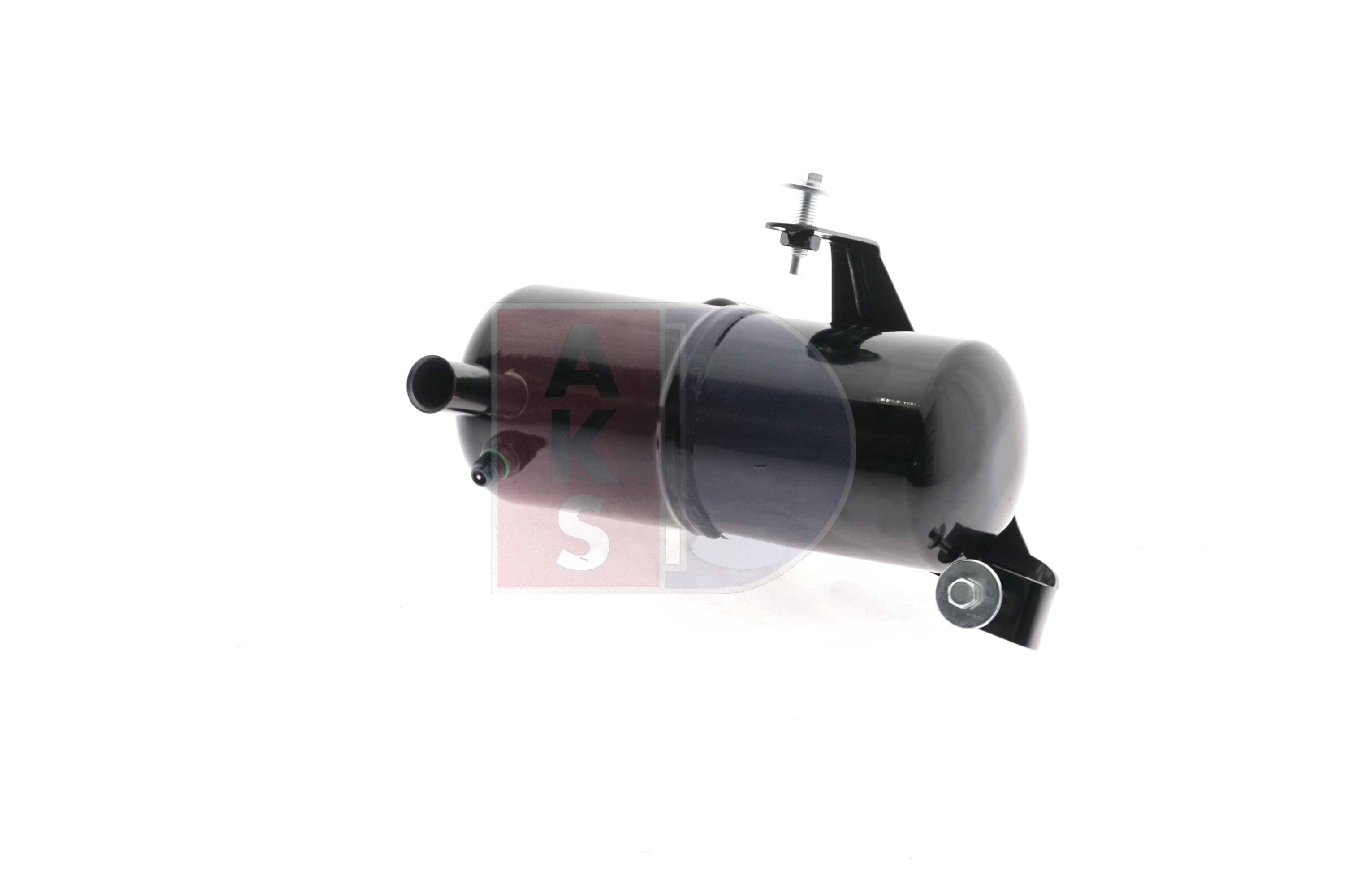 AKS DASIS 802860N Ac expansion valve 2.0 114 hp NSG