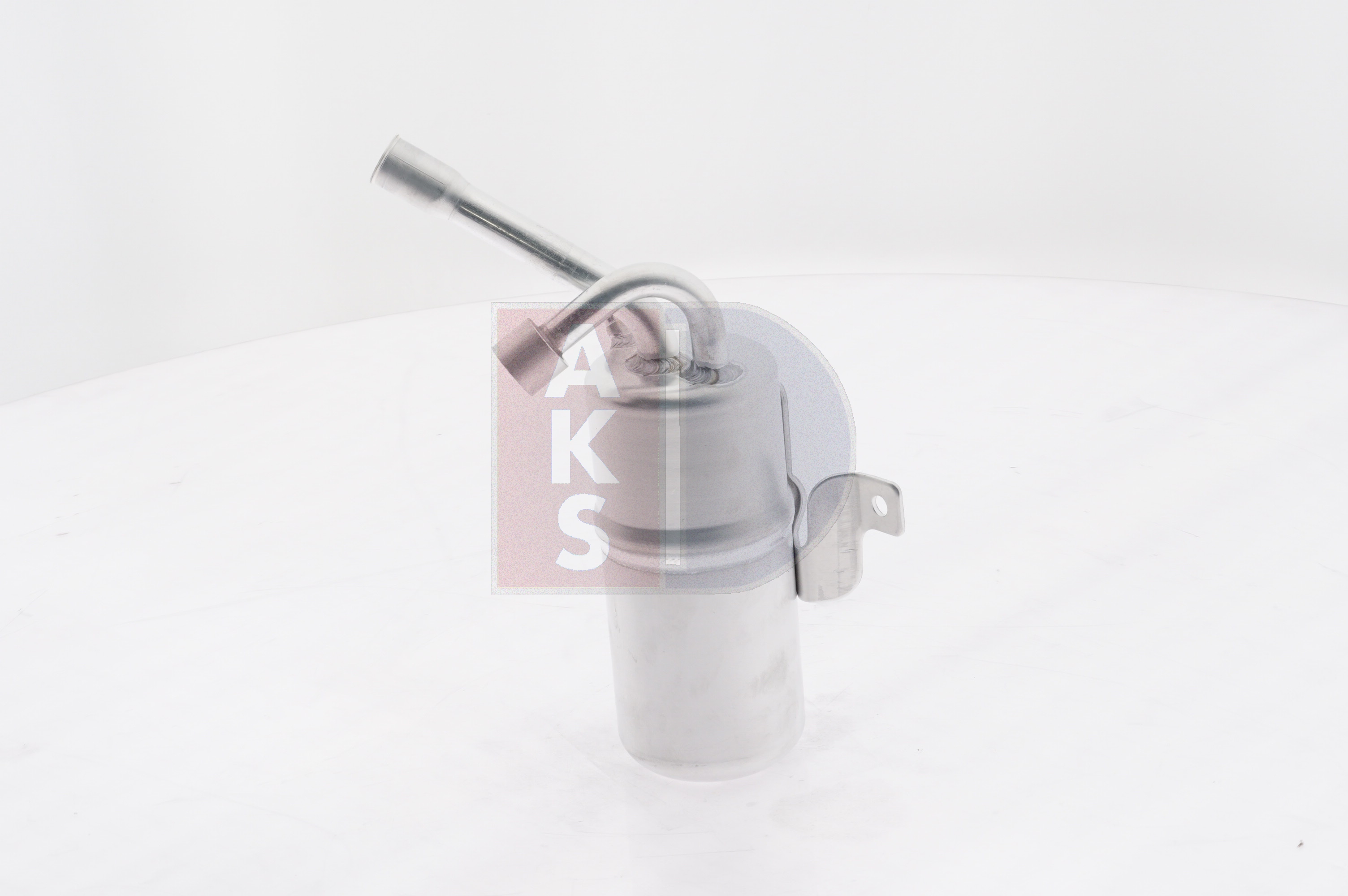 AKS DASIS 802900N Essiccatore climatizzatore Ford Focus Mk1 1.8 TDCi 100 CV FFDA