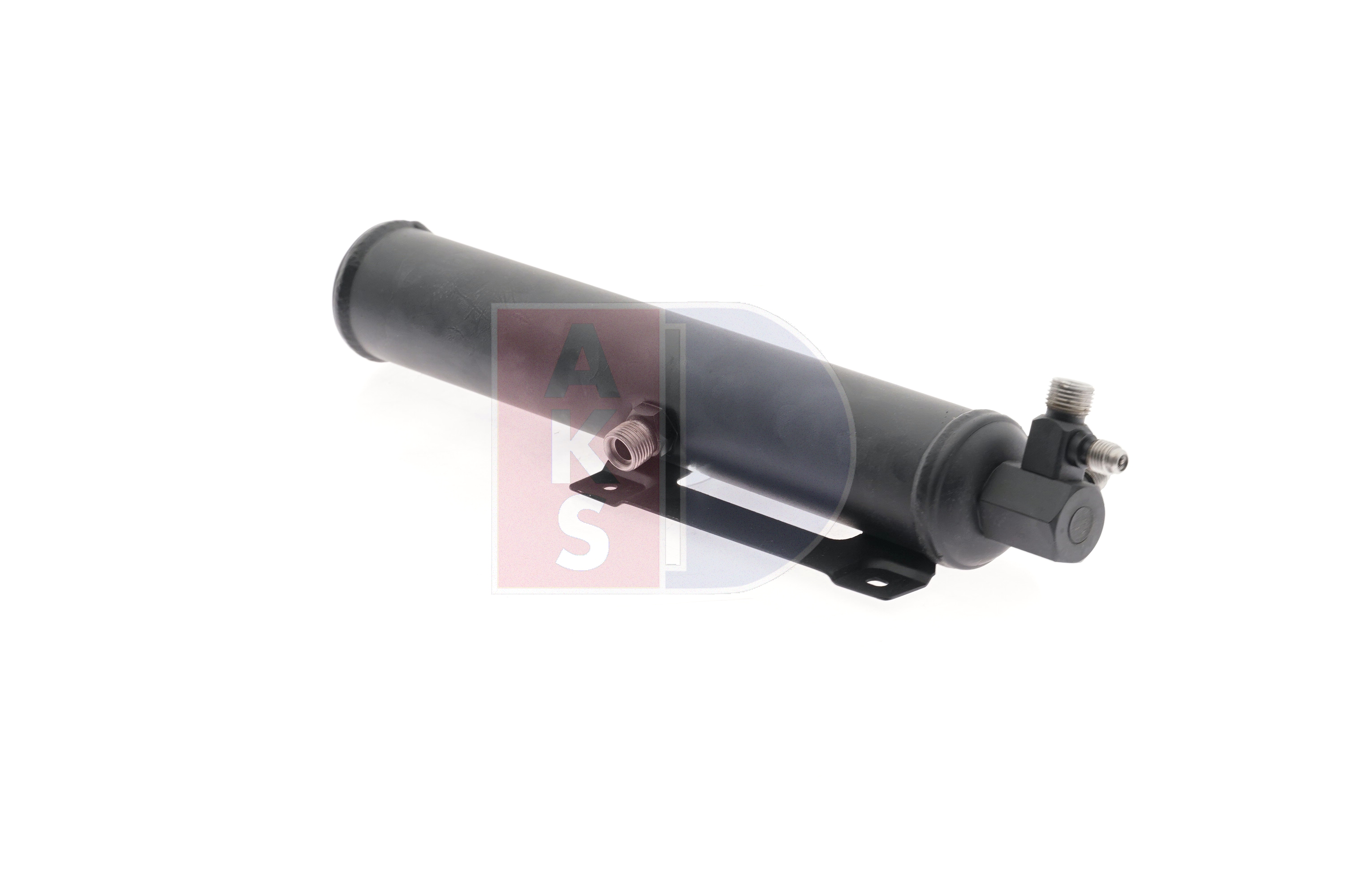 AKS DASIS 803440N Klimaverdampfer 2.4 i 125PS 1992