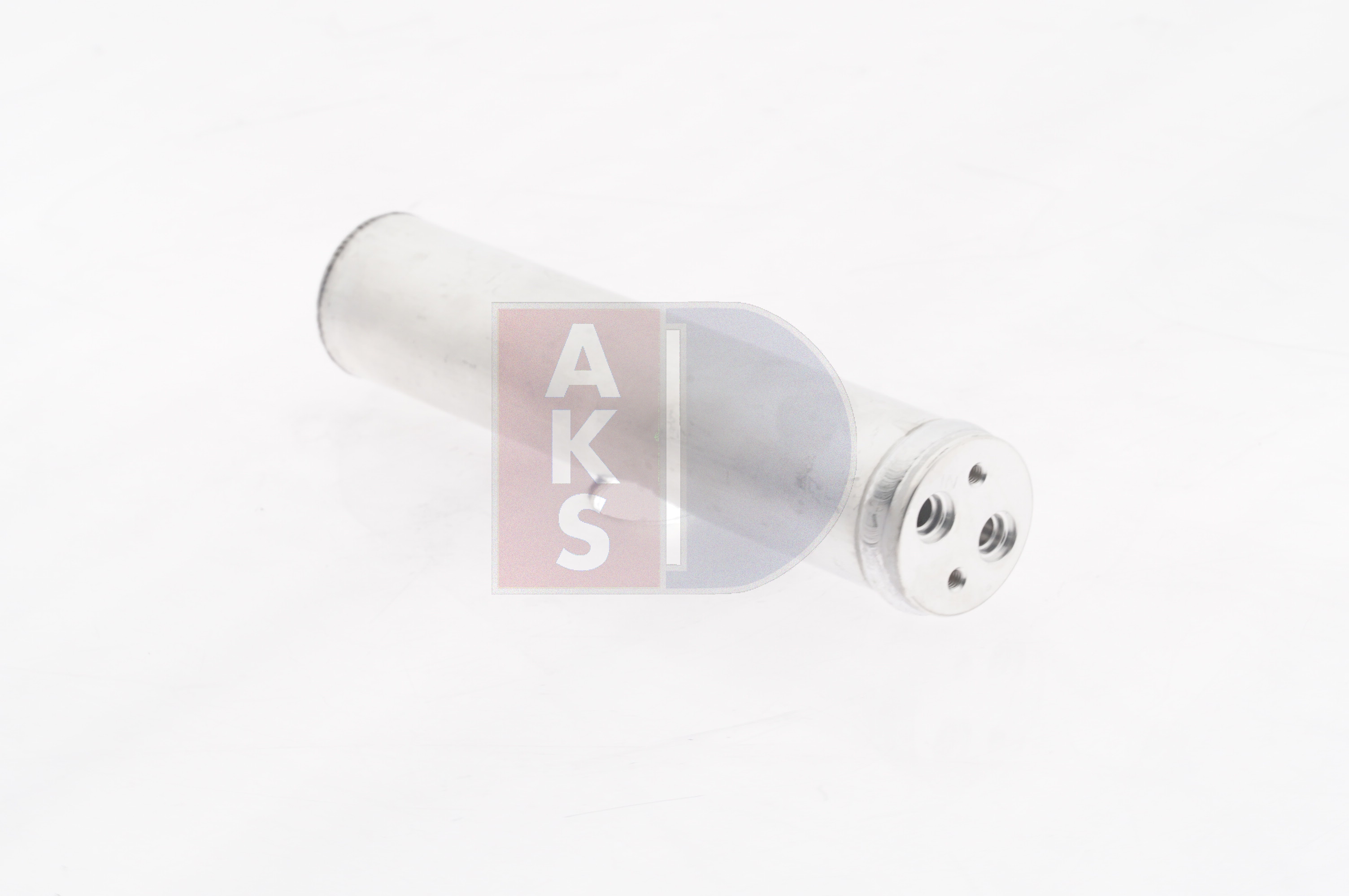 AKS DASIS 803740N Tørfilter aircondition Dacia Logan LS 1.4 75 HK K7J 710