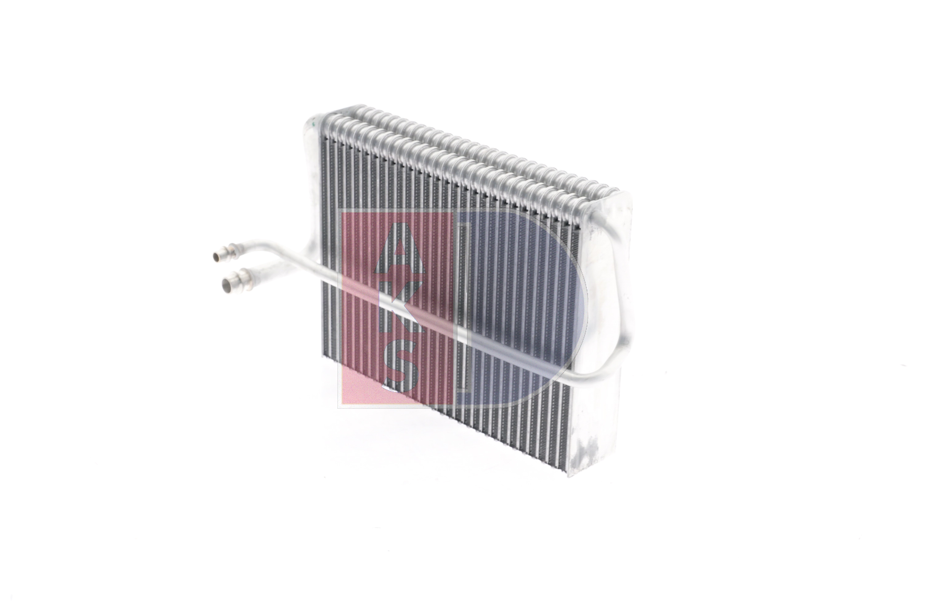 820203N AKS DASIS Verdampfer, Klimaanlage Preis