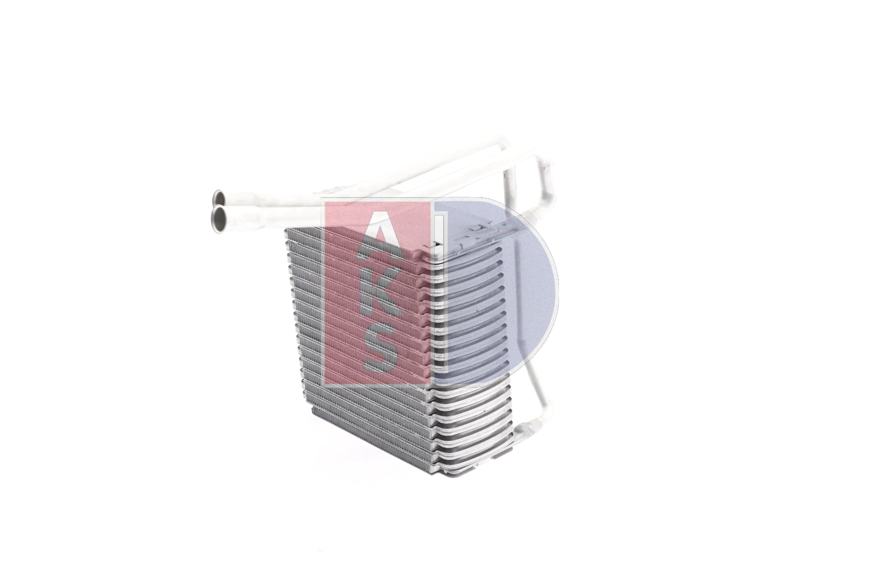 AKS DASIS 820237N Klimaverdampfer Ford Transit Mk5 Bus 2.0 DI 86PS 2006