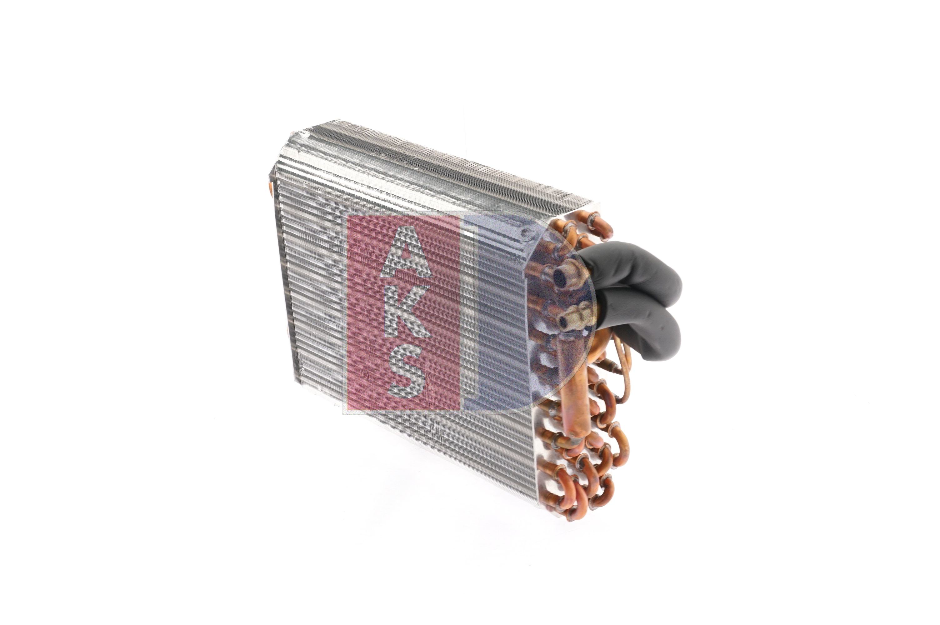 AKS DASIS 820250N Verdamper, airco Mercedes E Class W124 E 300 3.0 Turbo diesel (124.133) 147 Pk OM 603.960