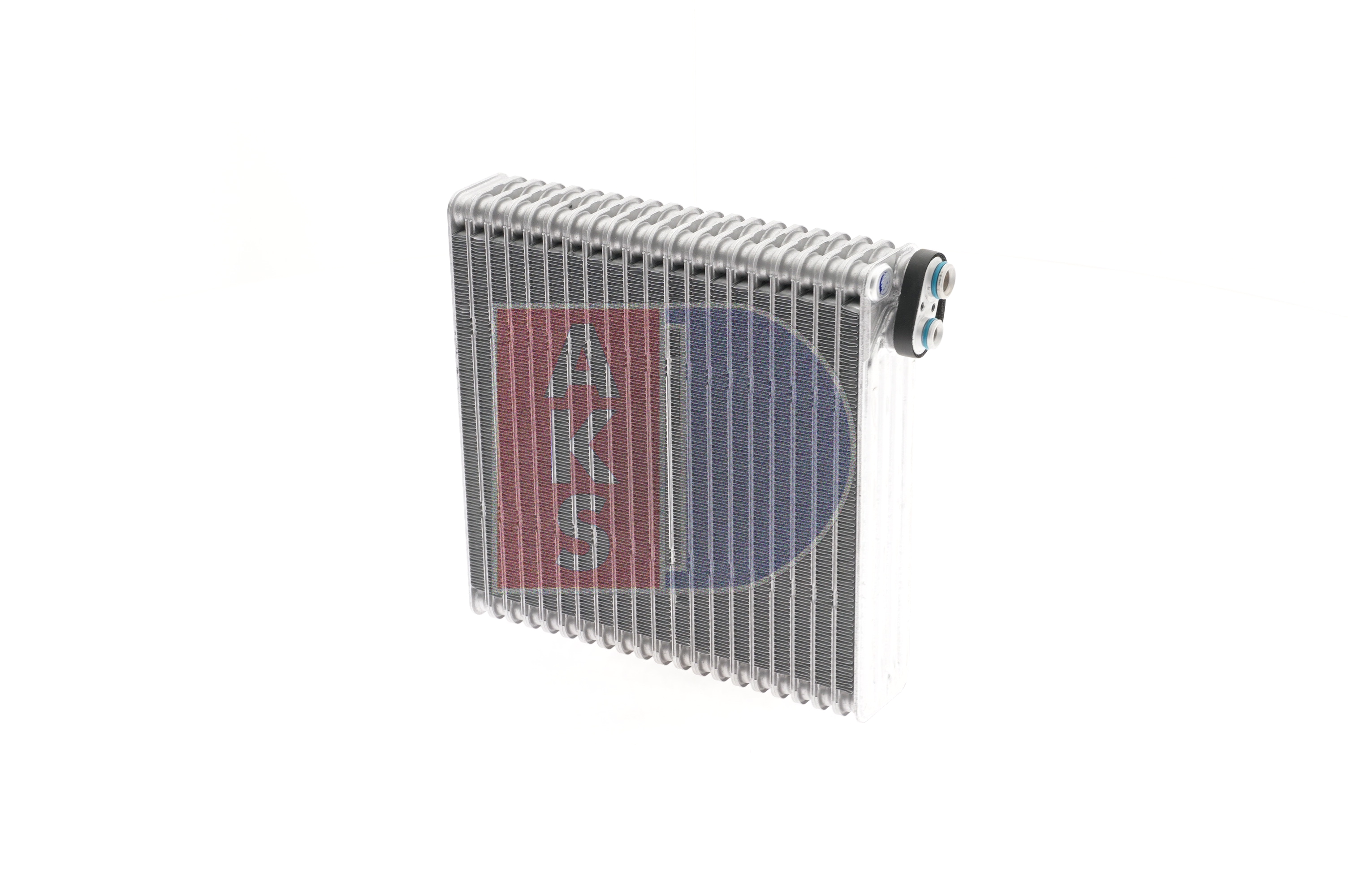 820281N AKS DASIS Verdampfer, Klimaanlage Preis