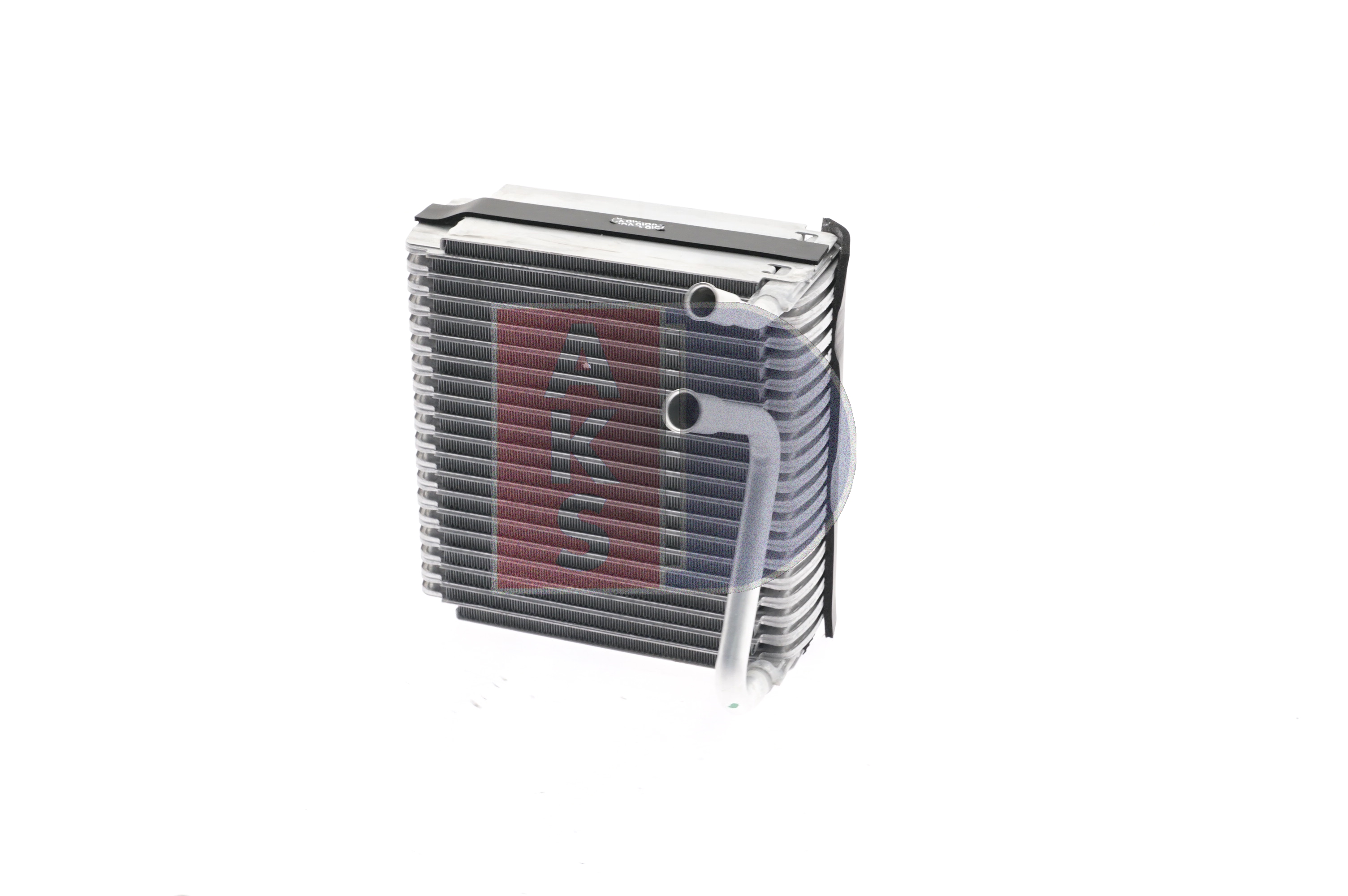 AKS DASIS 820420N Klimaverdampfer Volvo C70 1 Cabrio T5 245PS 2003