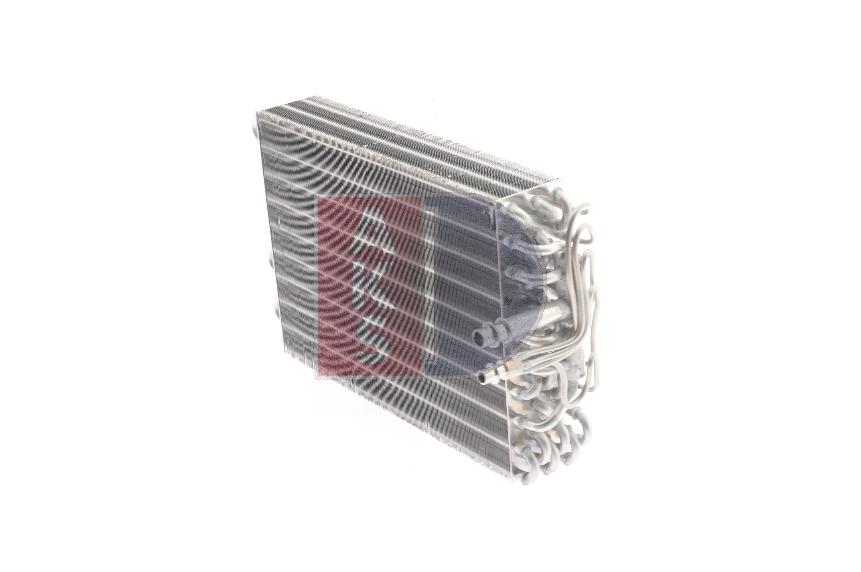 AKS DASIS 820640N Radiator clima habitaclu Mercedes S202 C 220 CDI 2.2 (202.193) 125 CP OM 611.960