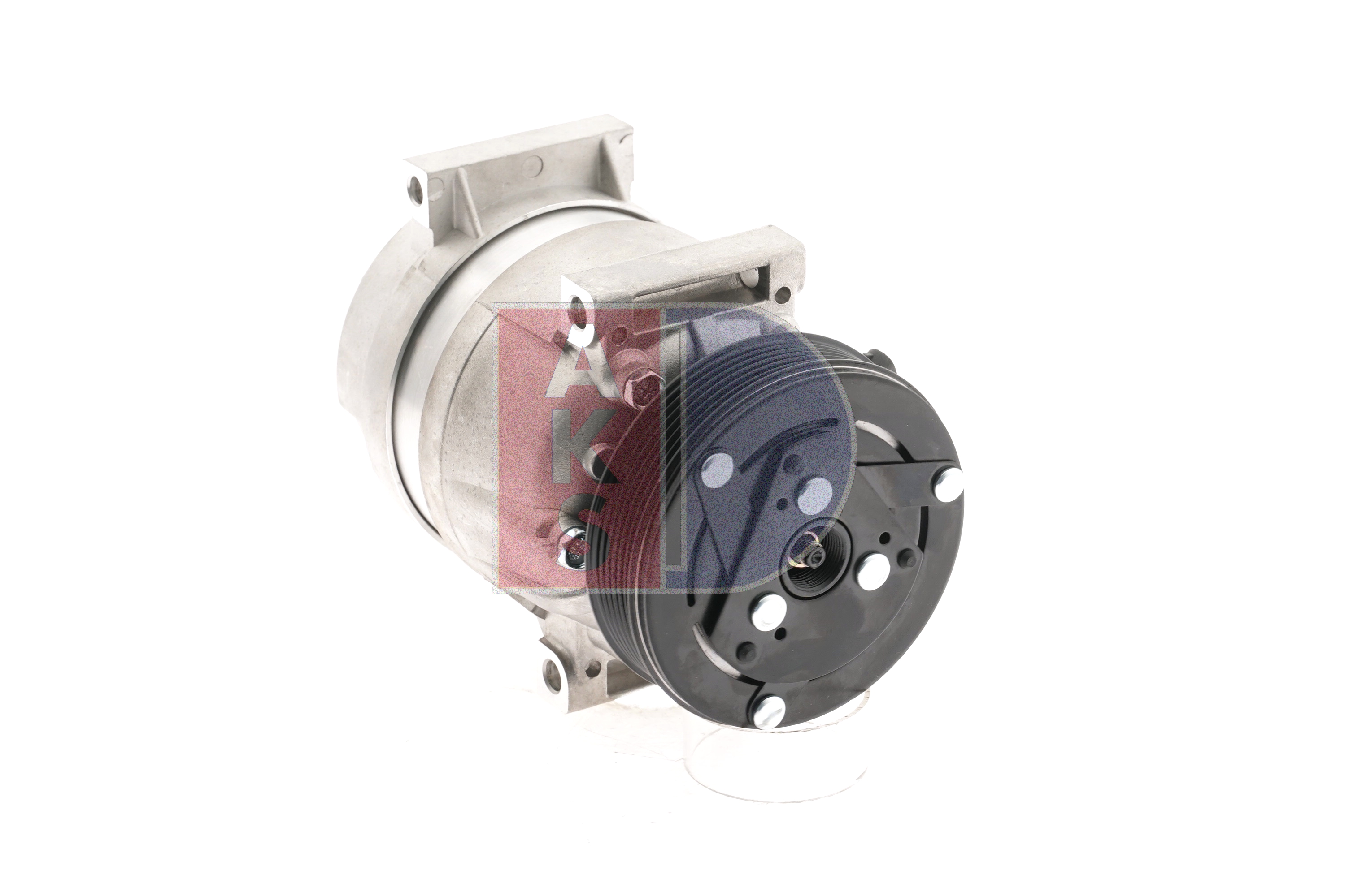 AKS DASIS 820670N Compressor de ar condicionado Renault Scenic 1 1.9 D (JA0J, FA0J) 64 cv F8Q 788