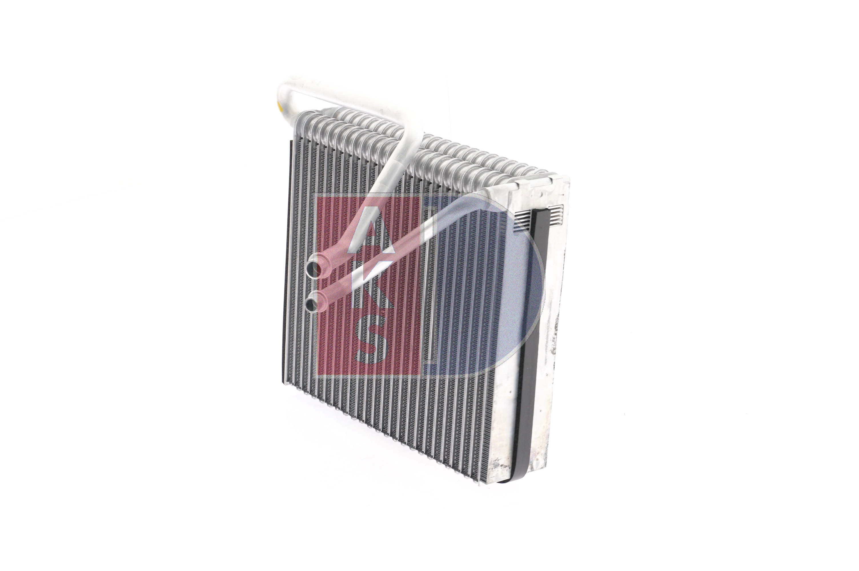 821160N AKS DASIS Verdampfer, Klimaanlage Preis