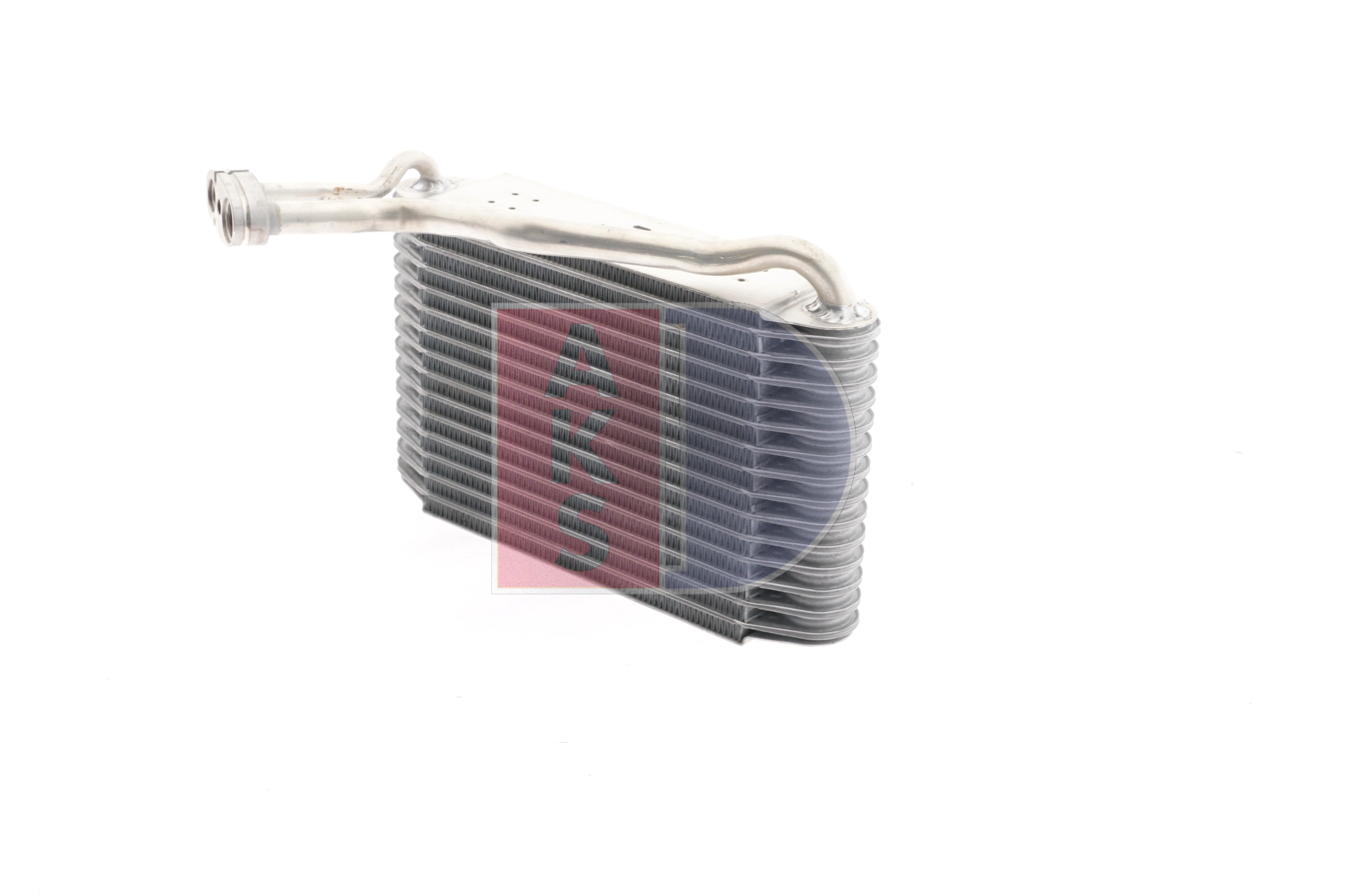 AKS DASIS 821210N Klimaverdampfer Audi A4 B5 1.8 T 150PS 1999