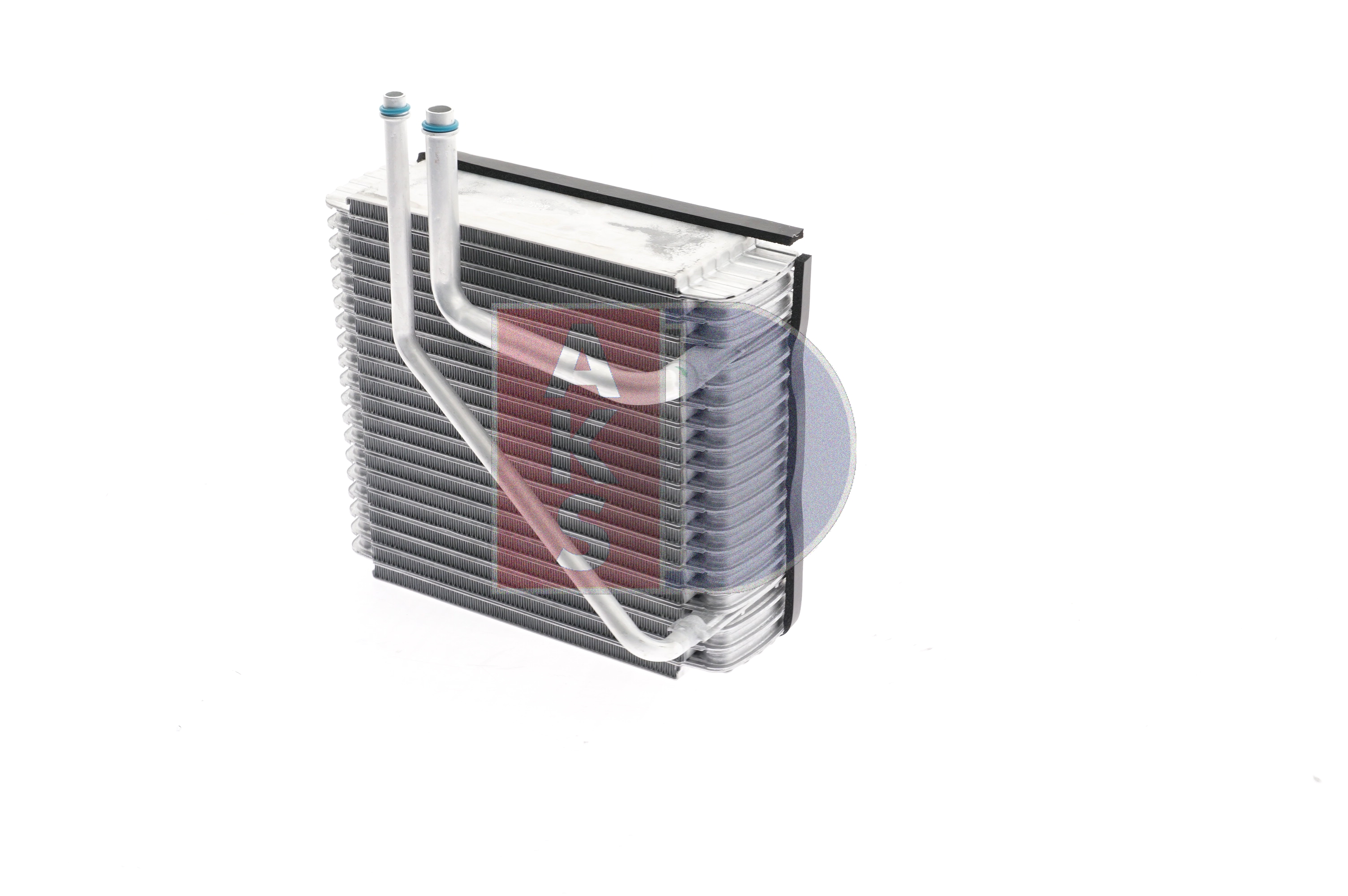 821490N AKS DASIS Verdampfer, Klimaanlage Preis