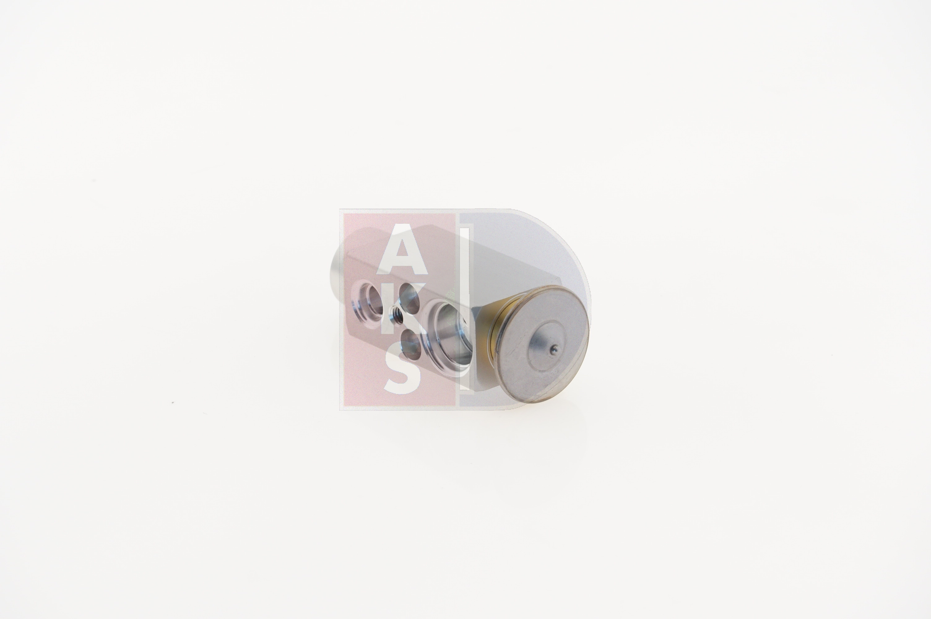 AKS DASIS 840000N Expansionsventil Opel Corsa B 1.4 i 16V (F08, F68, M68) 90 PS X 14 XE